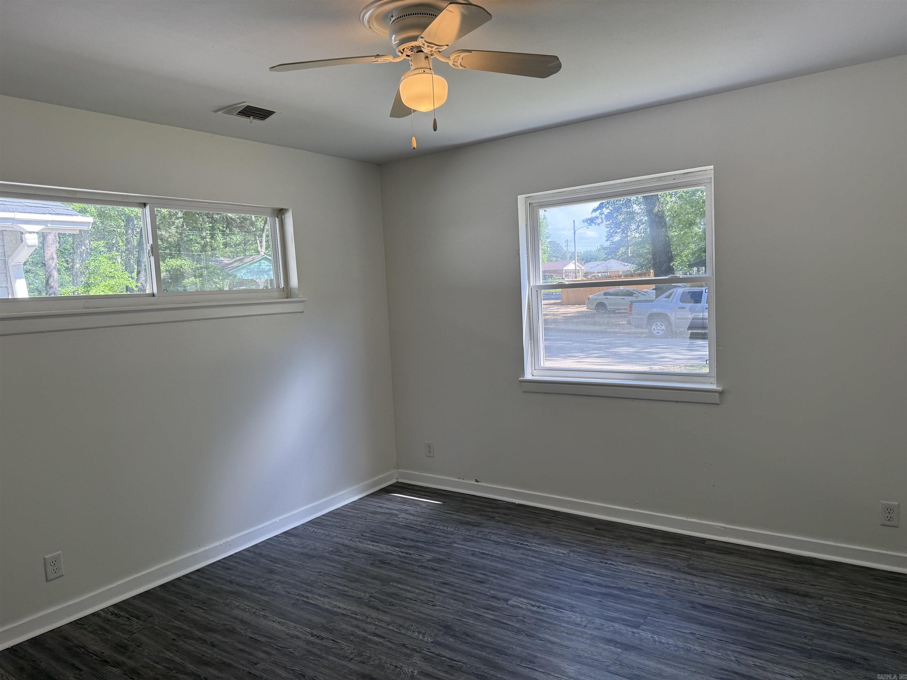 CLOVERDALE - Residential