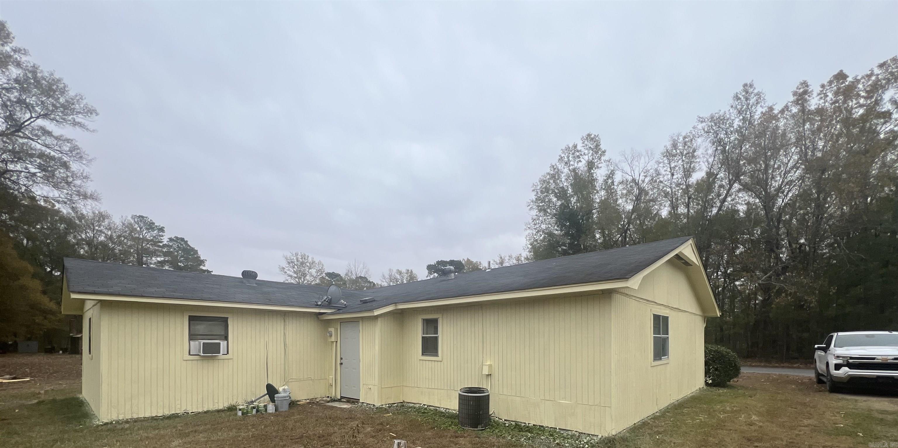 EASTWOOD ADD - Residential