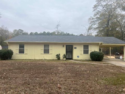 Photo of 1209 E 42nd Avenue, Pine Bluff, AR 71601 (MLS # 25048923)