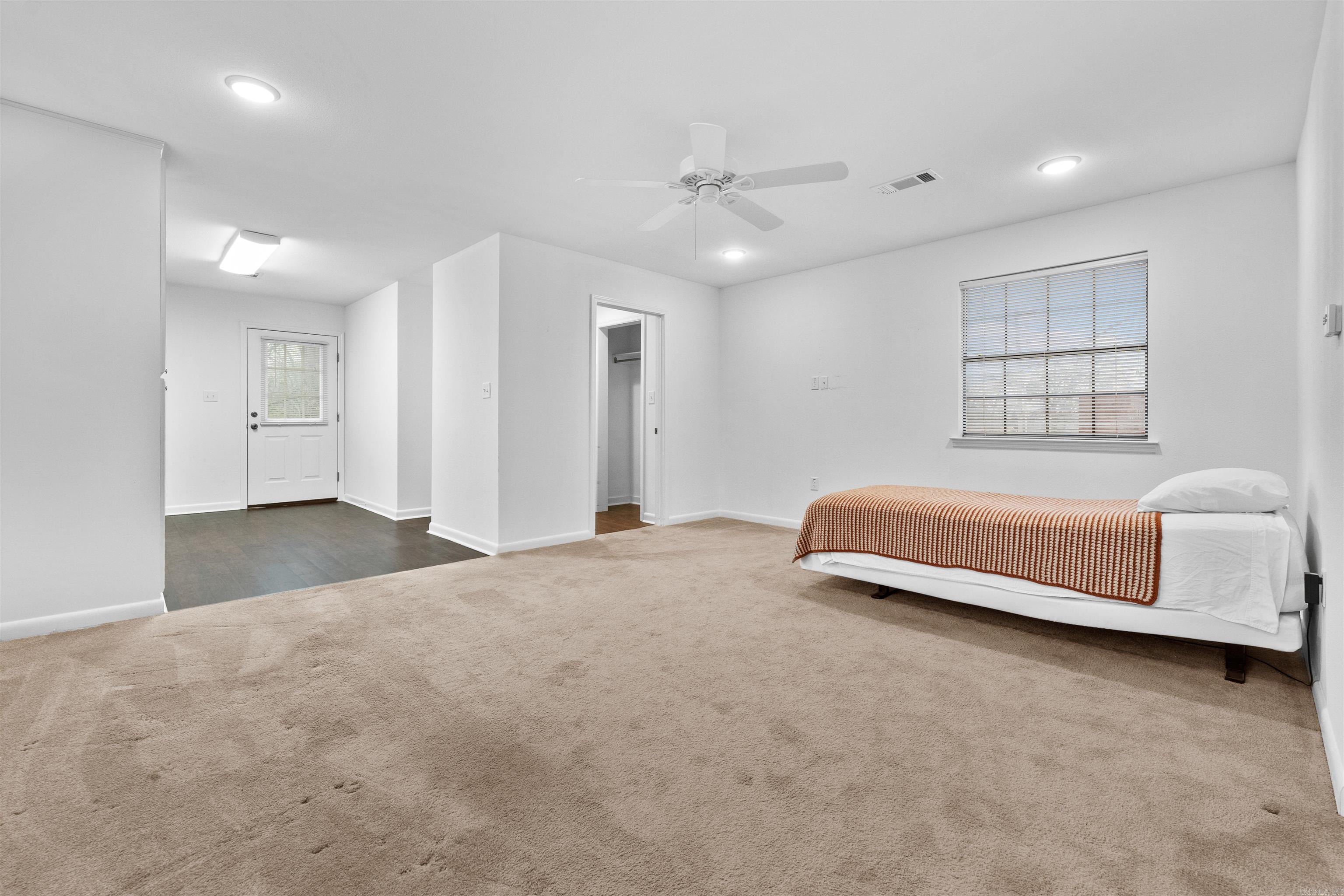 BRICKER ADDN - Residential