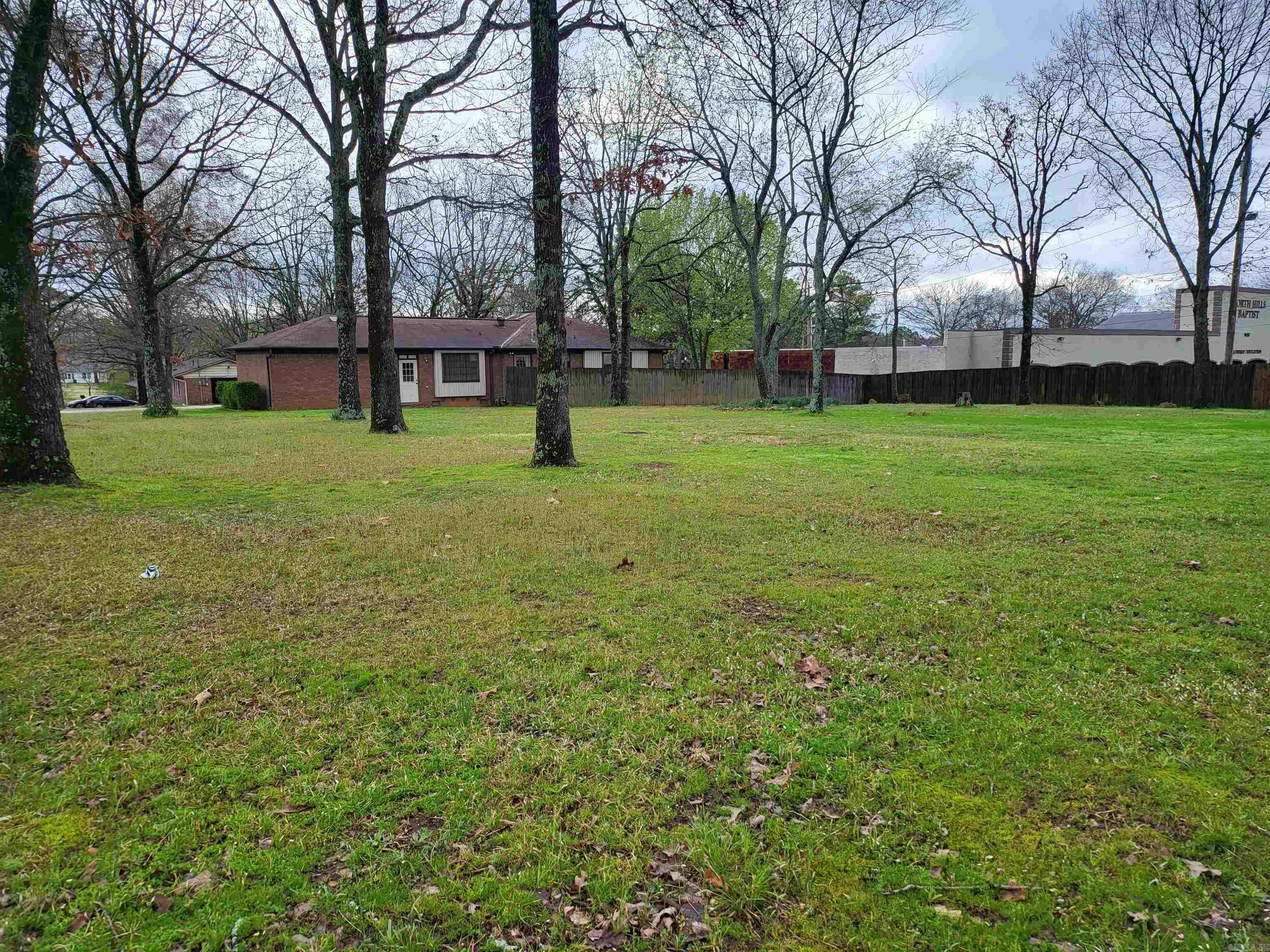 BRICKER ADDN - Residential