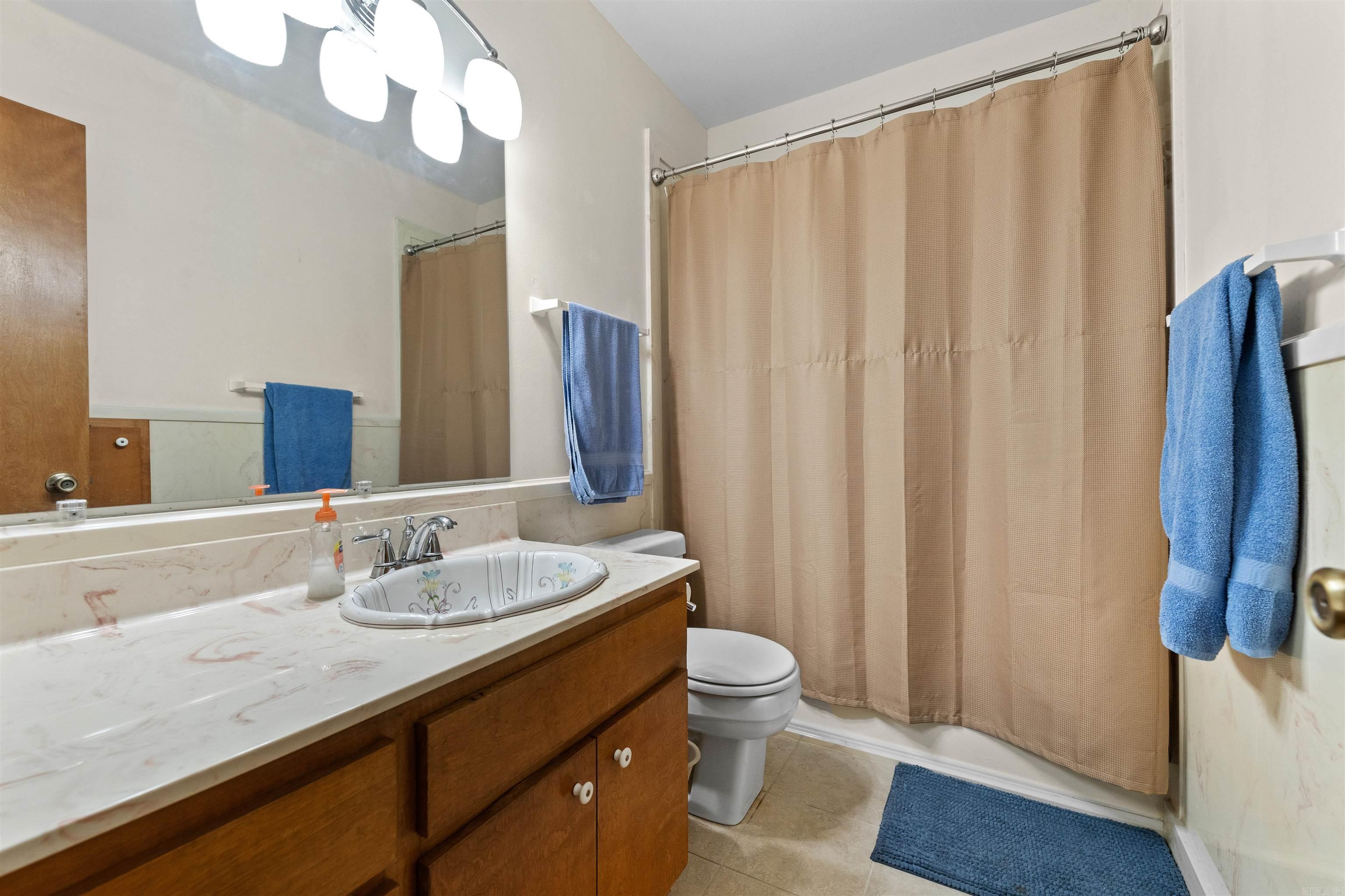 BRICKER ADDN - Residential