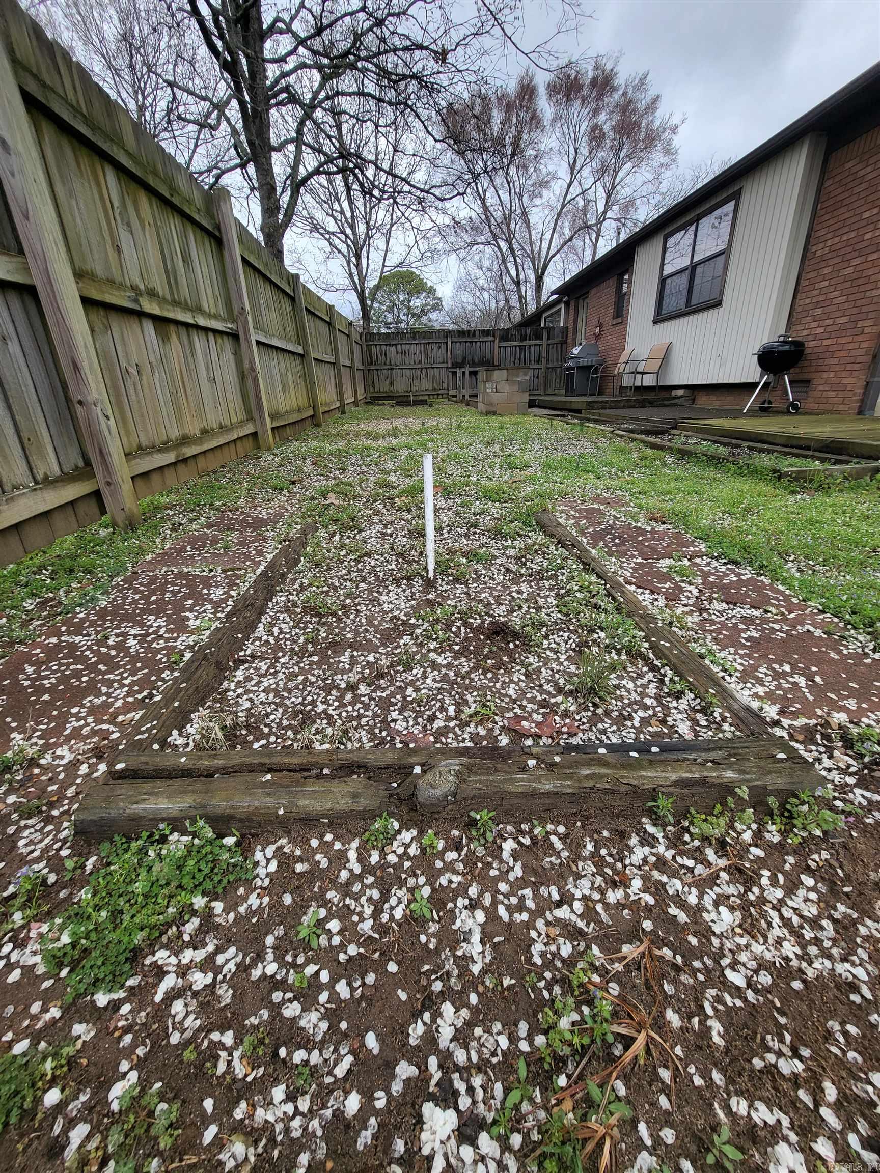 BRICKER ADDN - Residential