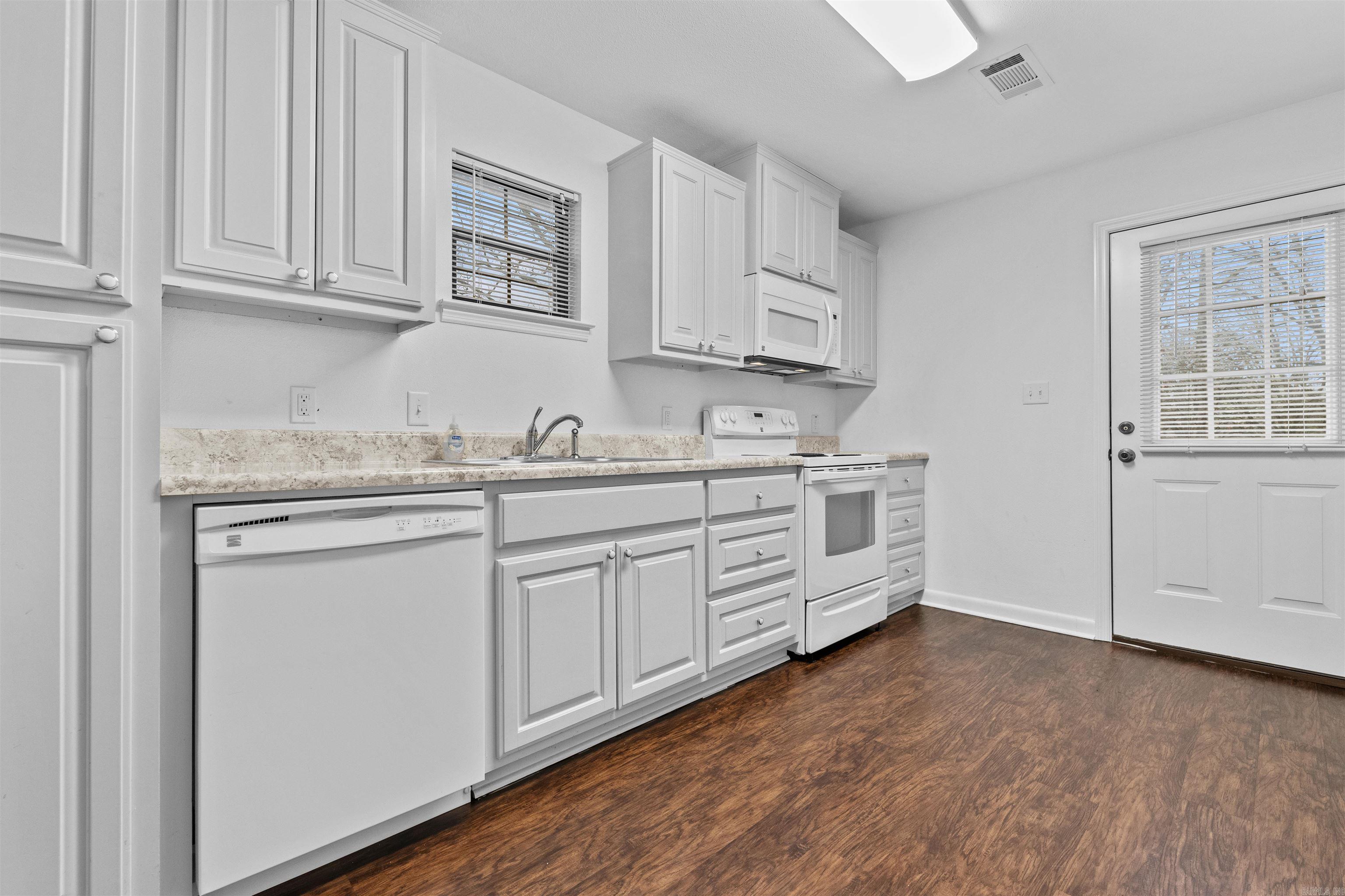 BRICKER ADDN - Residential