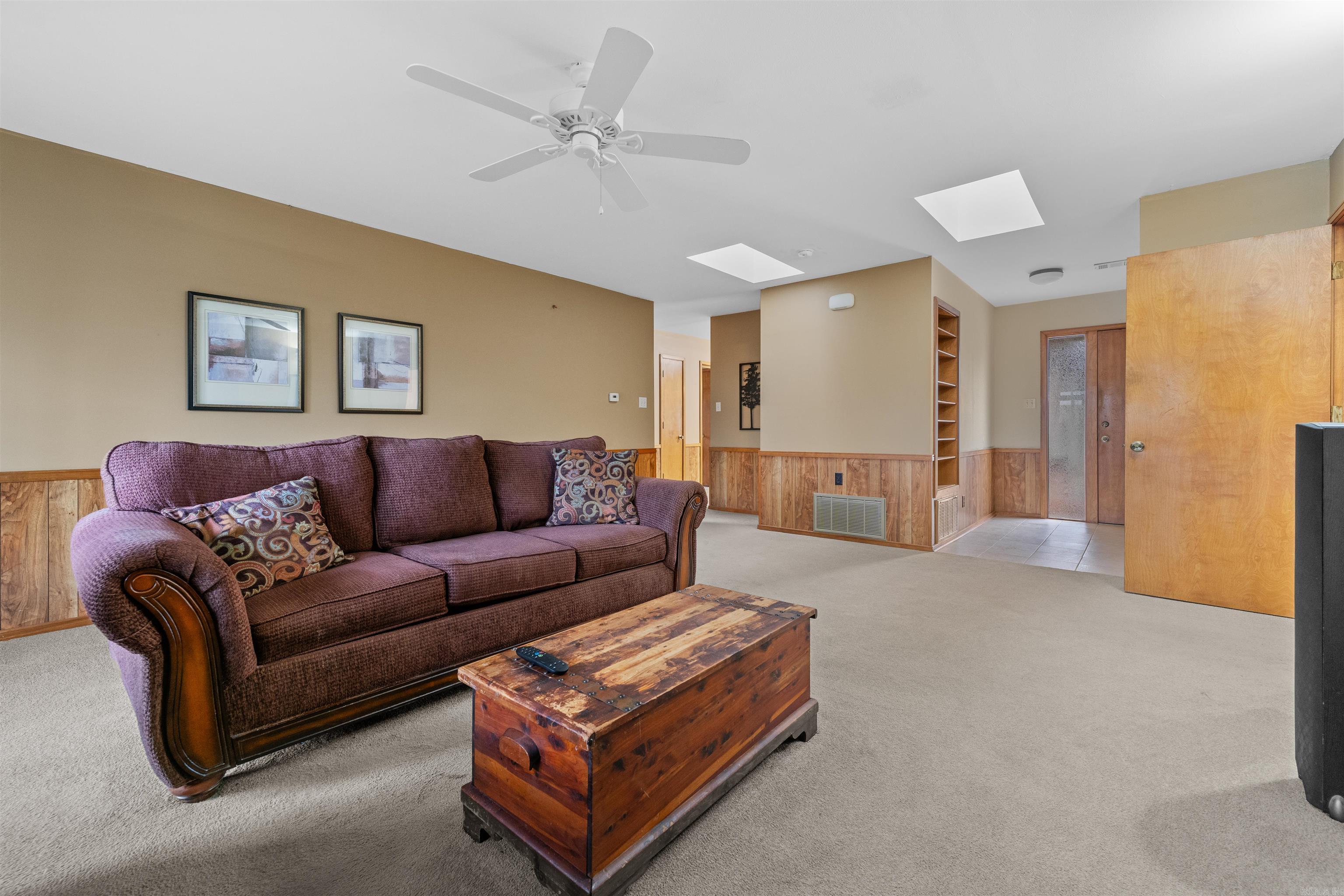 BRICKER ADDN - Residential