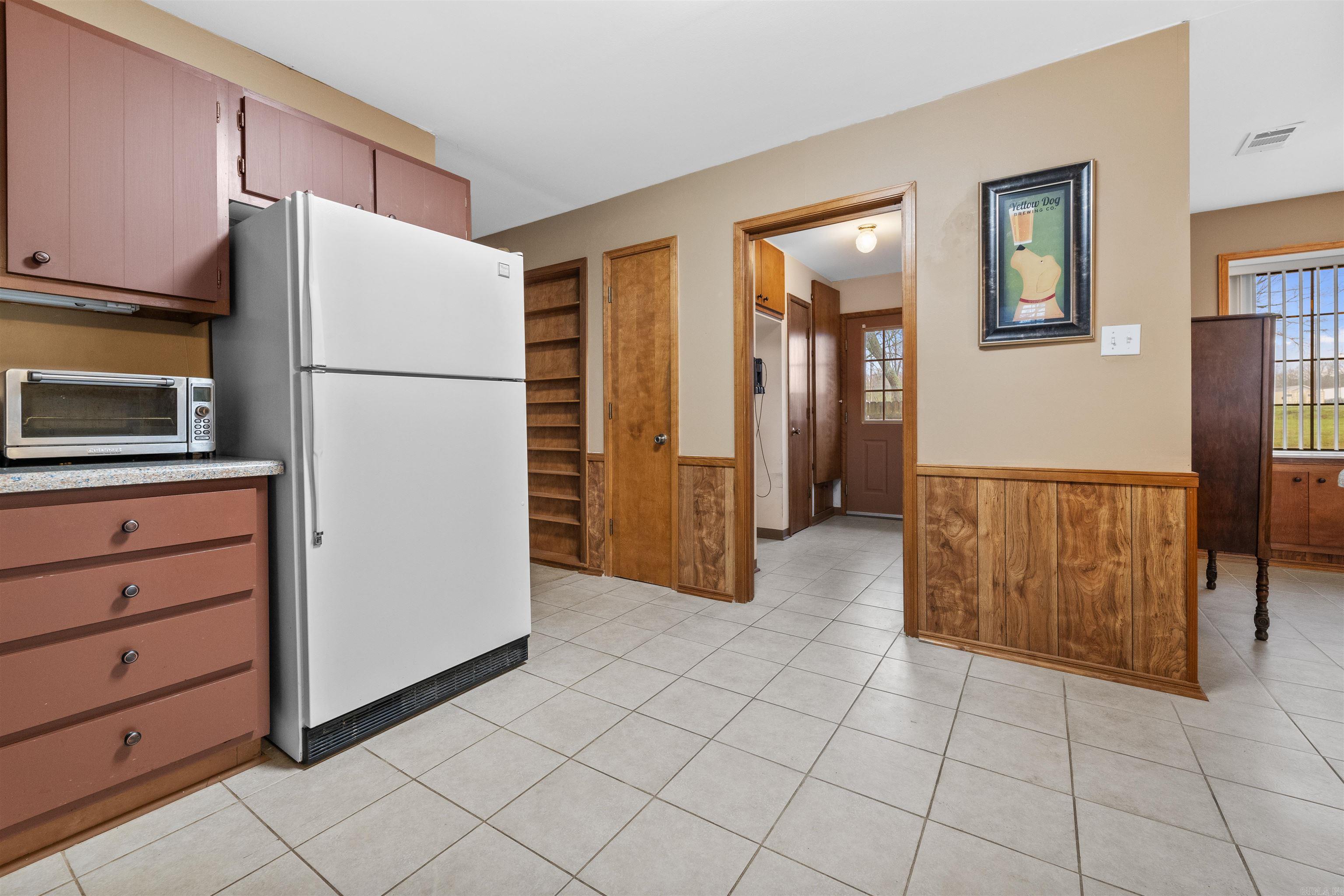 BRICKER ADDN - Residential