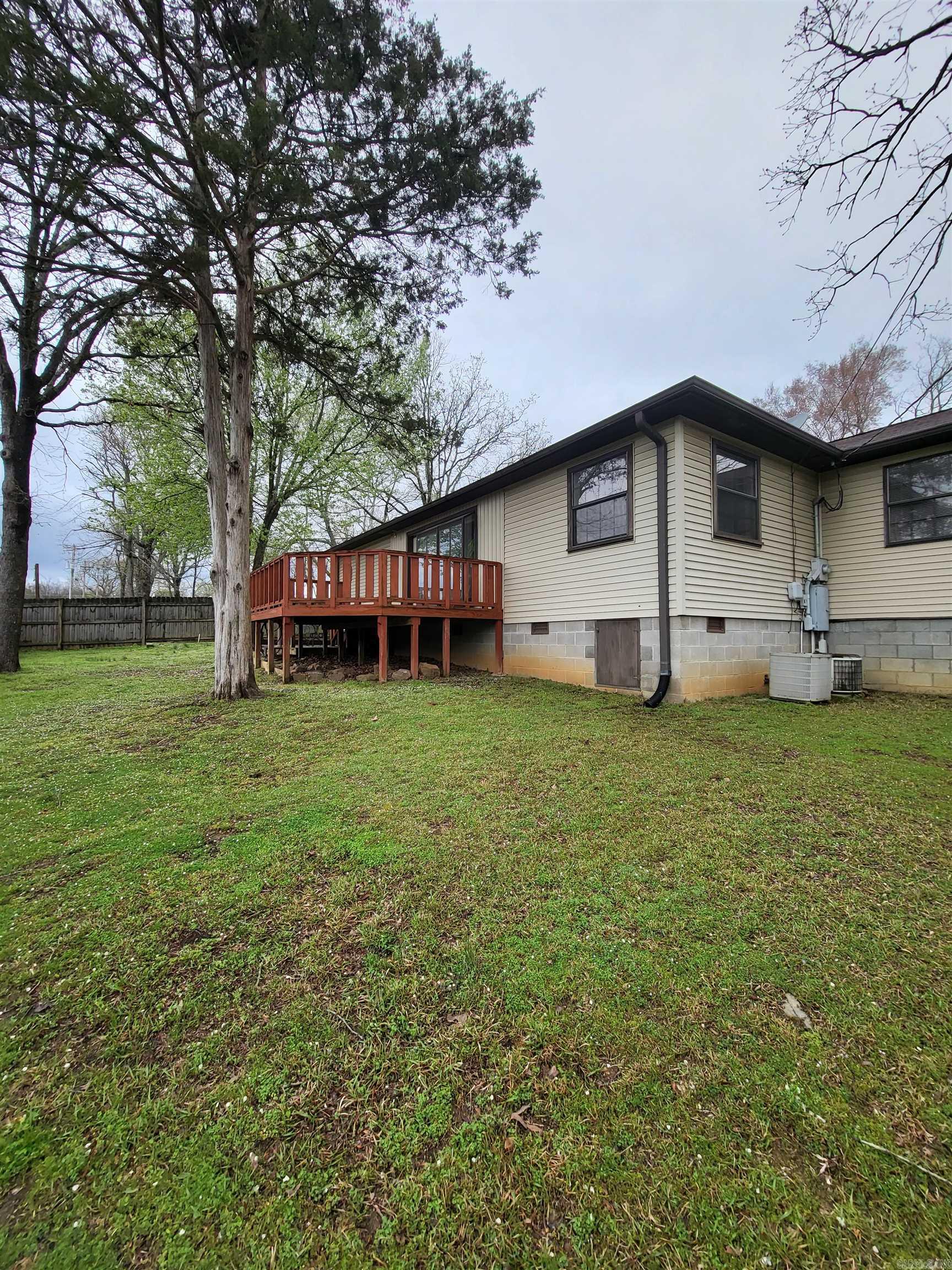 BRICKER ADDN - Residential