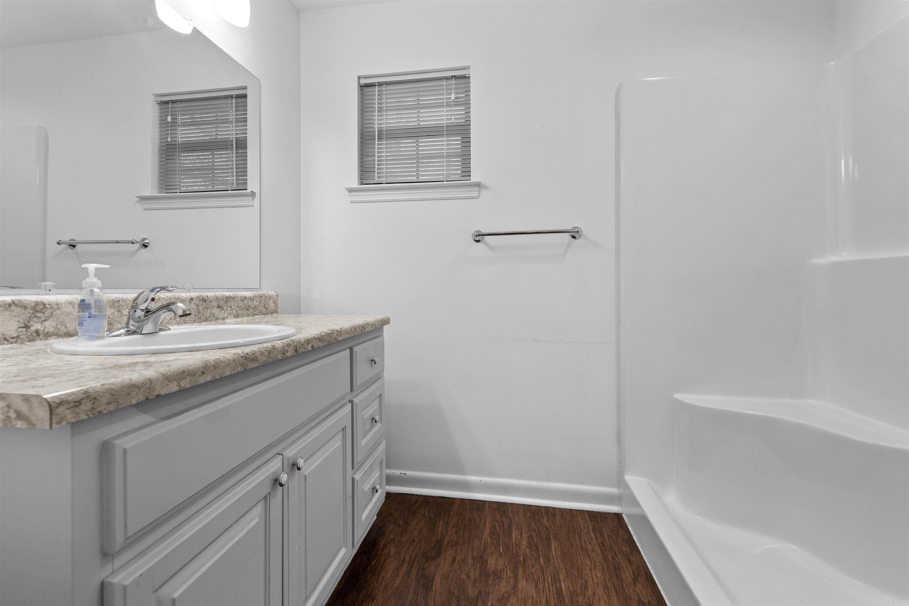 BRICKER ADDN - Residential