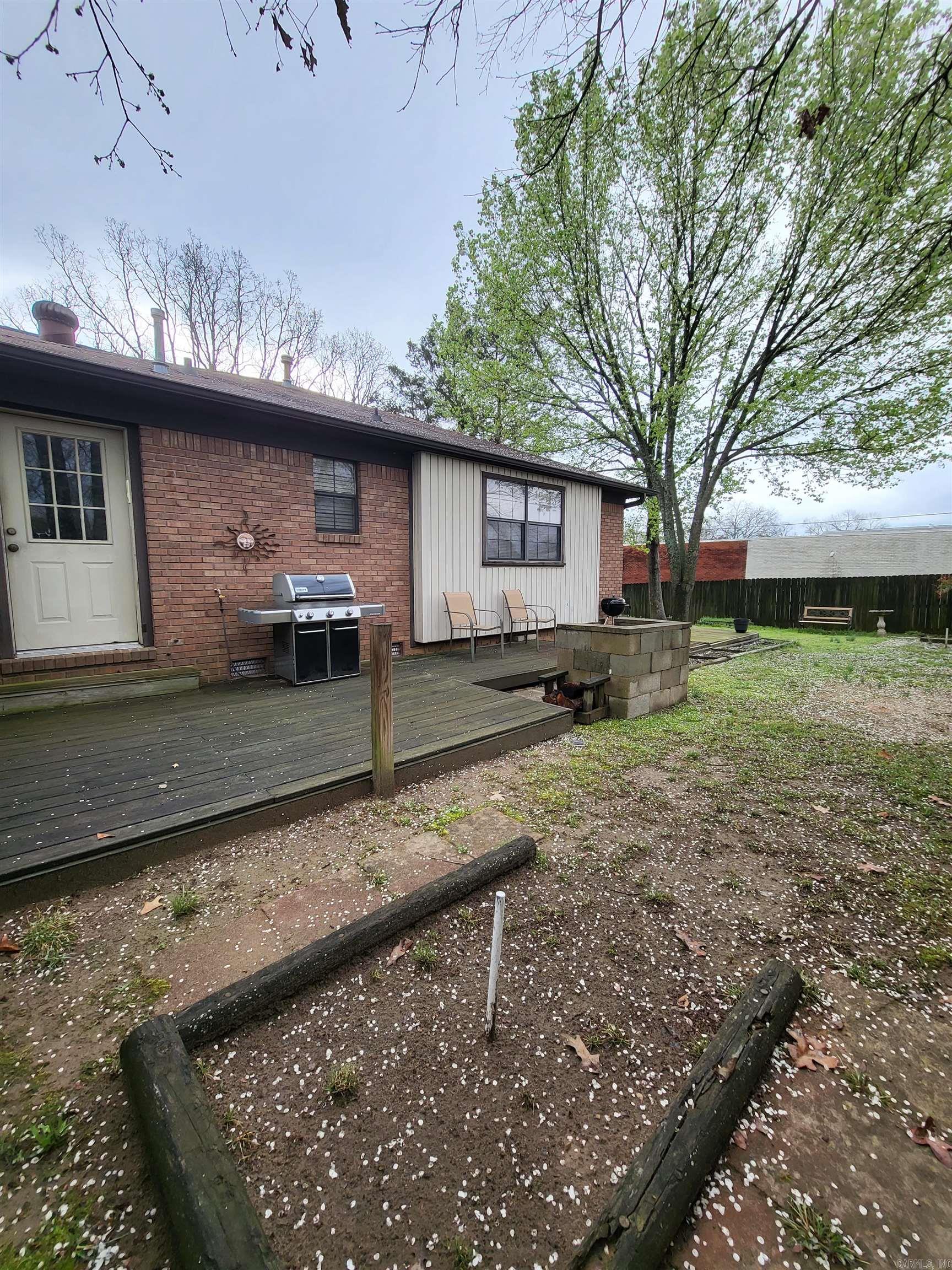 BRICKER ADDN - Residential