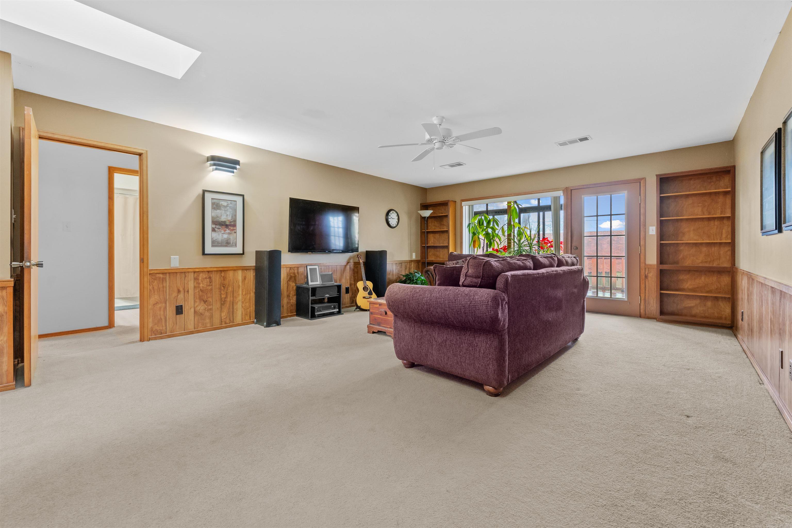 BRICKER ADDN - Residential