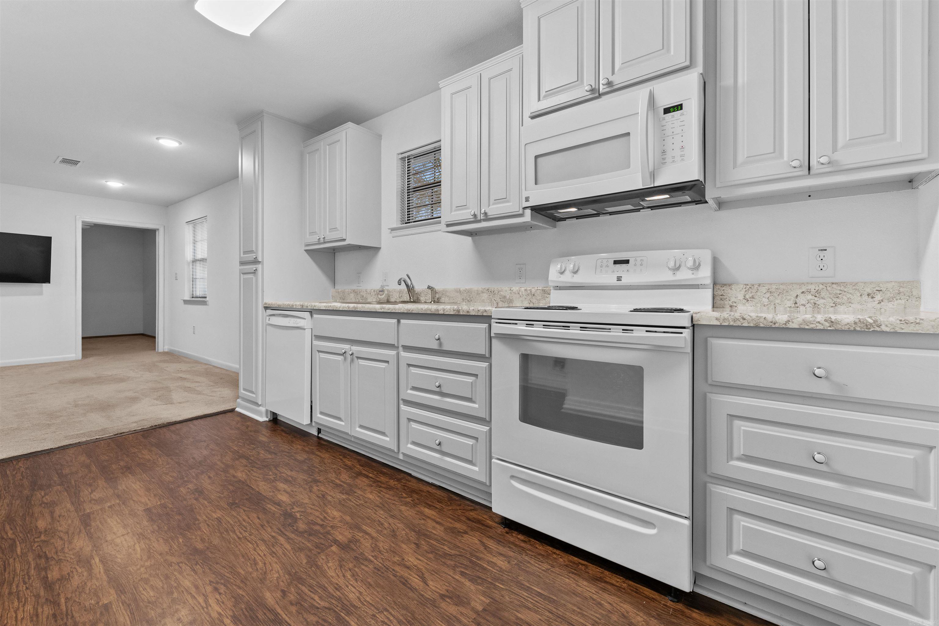 BRICKER ADDN - Residential