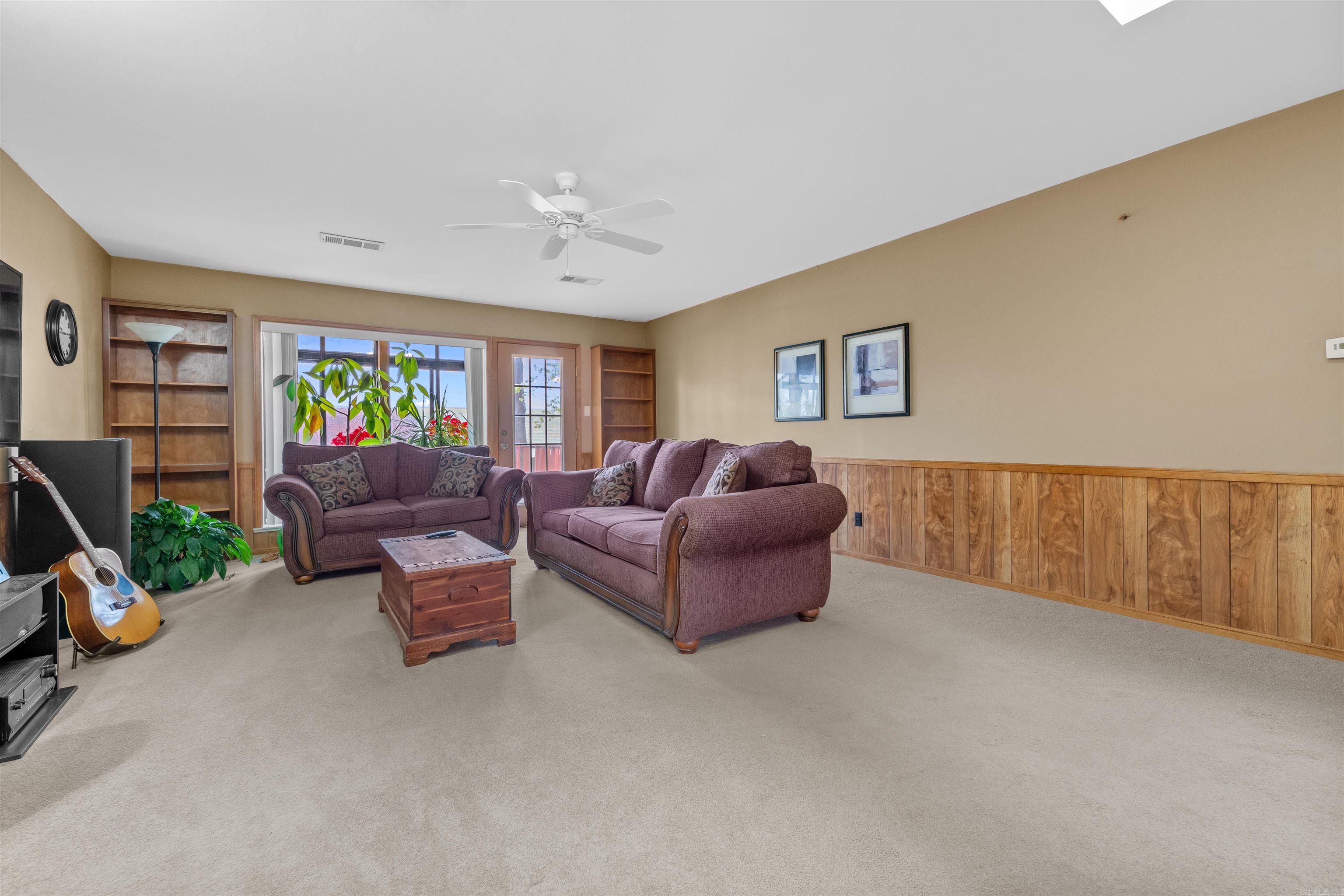 BRICKER ADDN - Residential