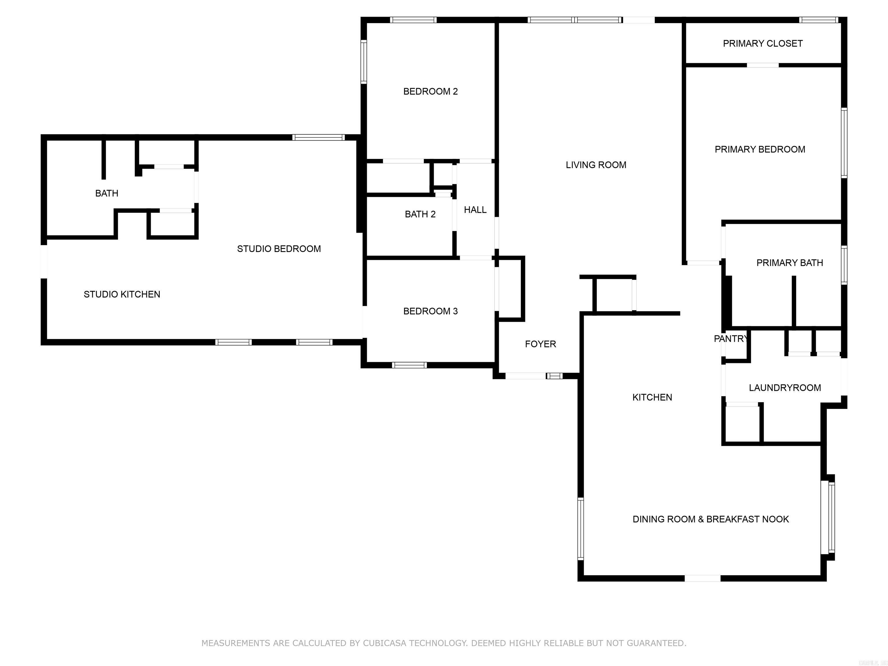 BRICKER ADDN - Residential