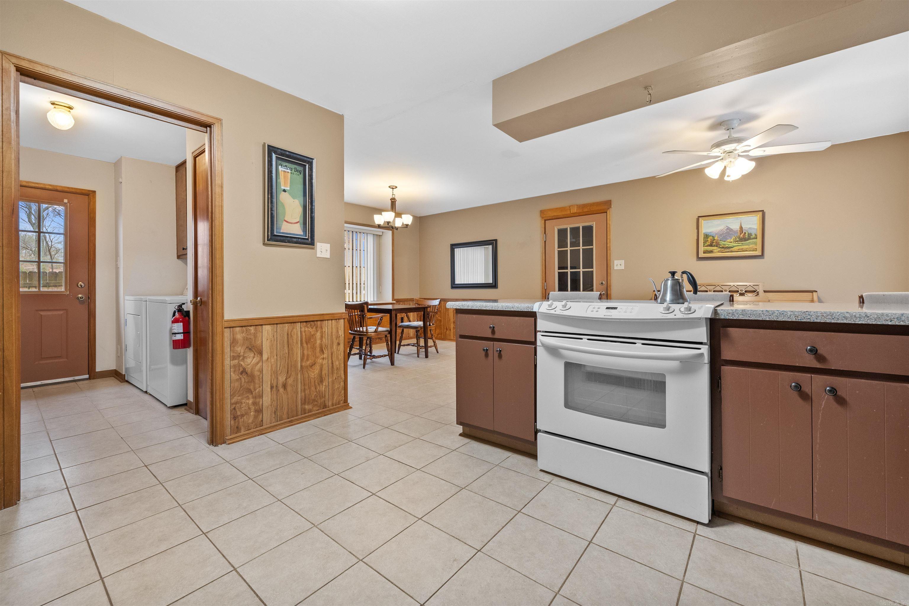 BRICKER ADDN - Residential