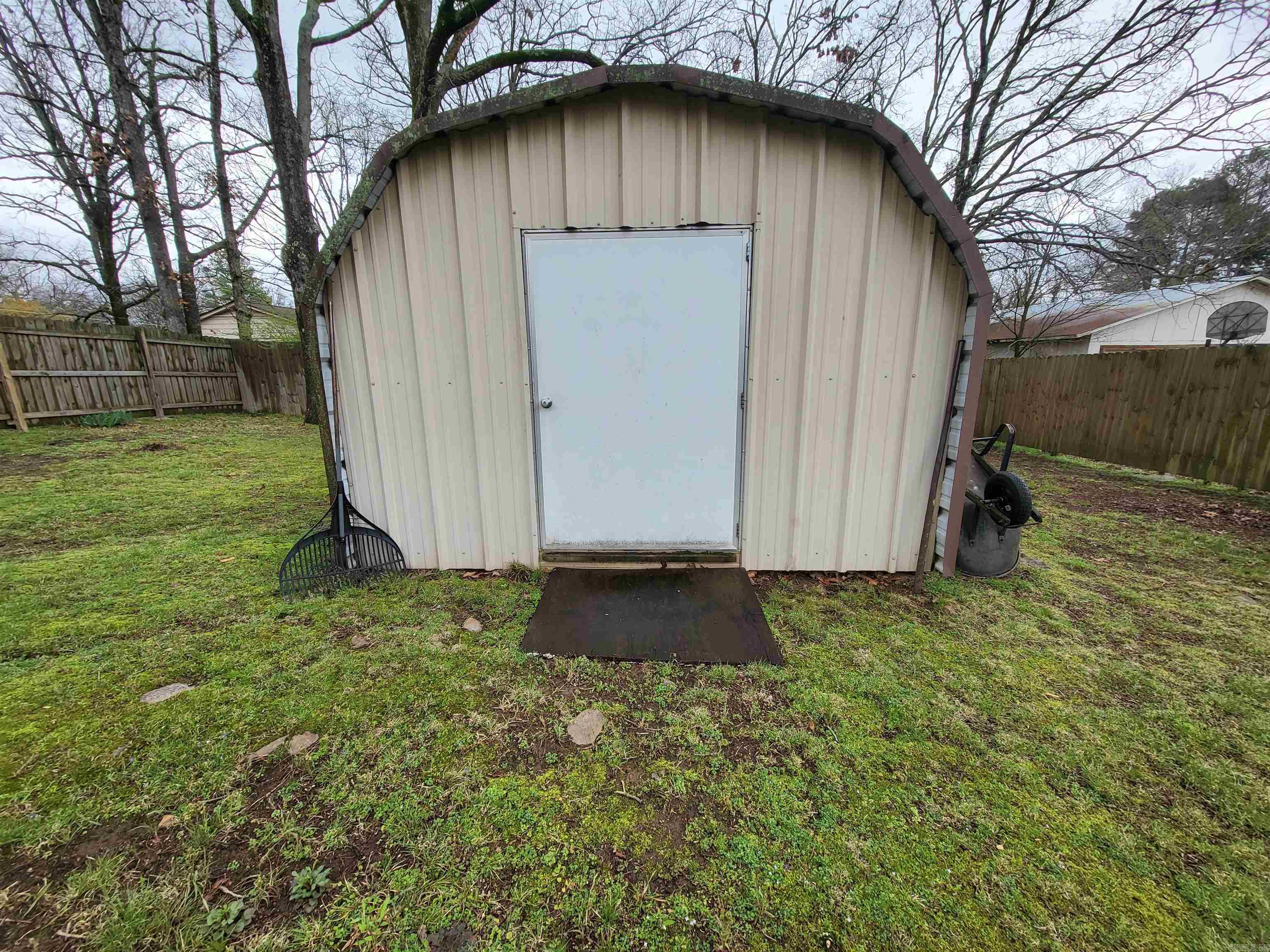 BRICKER ADDN - Residential