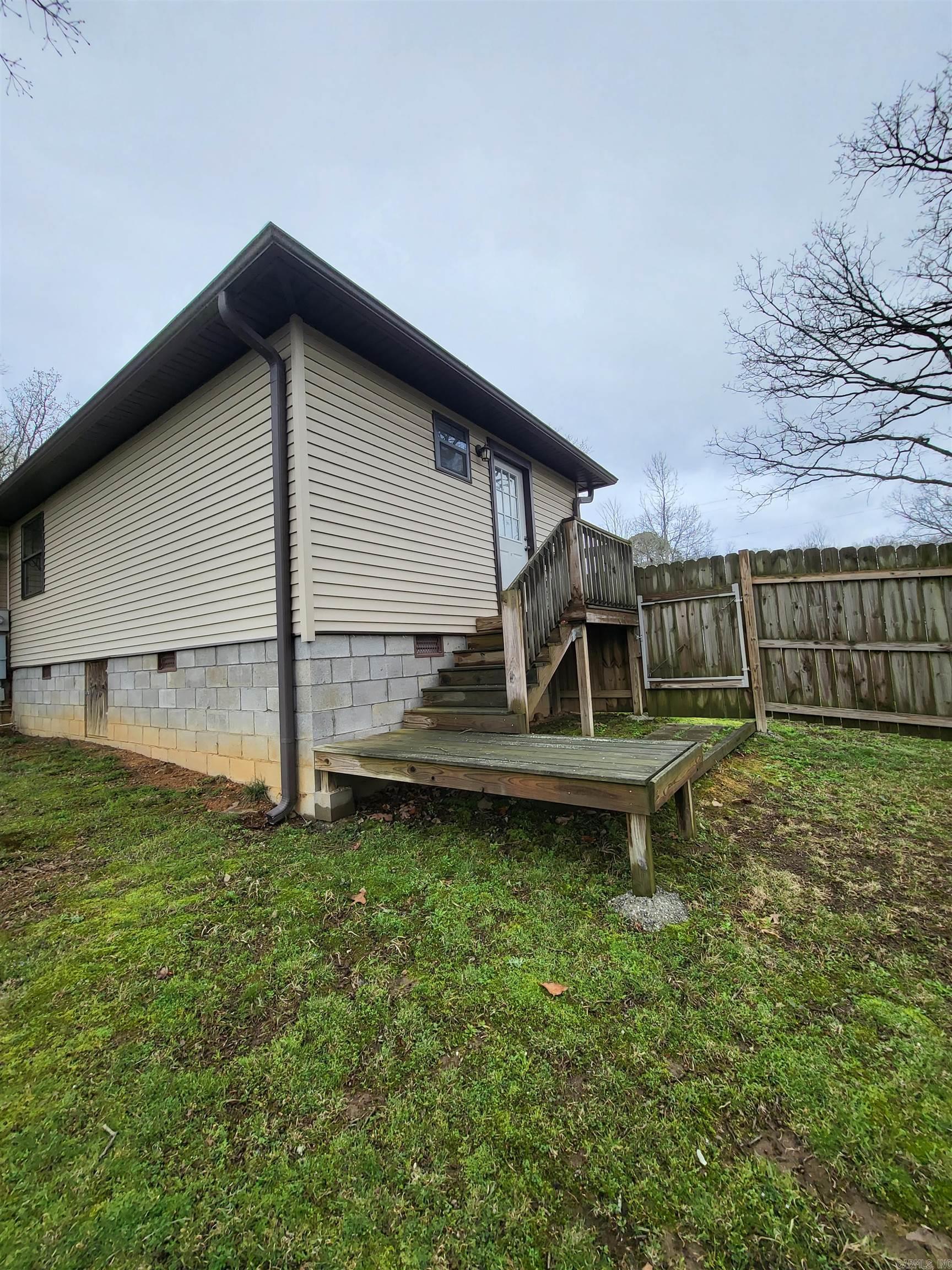 BRICKER ADDN - Residential