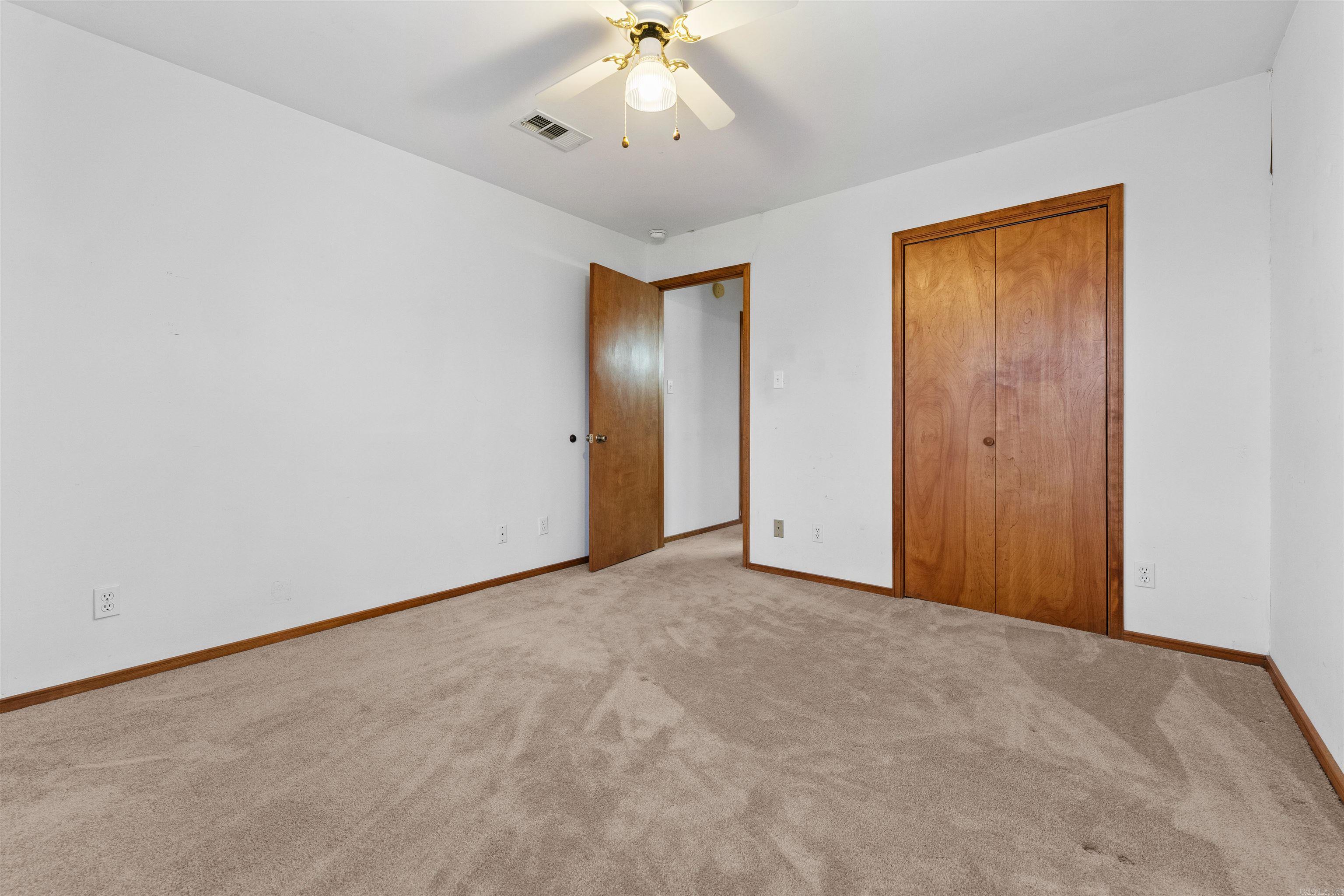 BRICKER ADDN - Residential