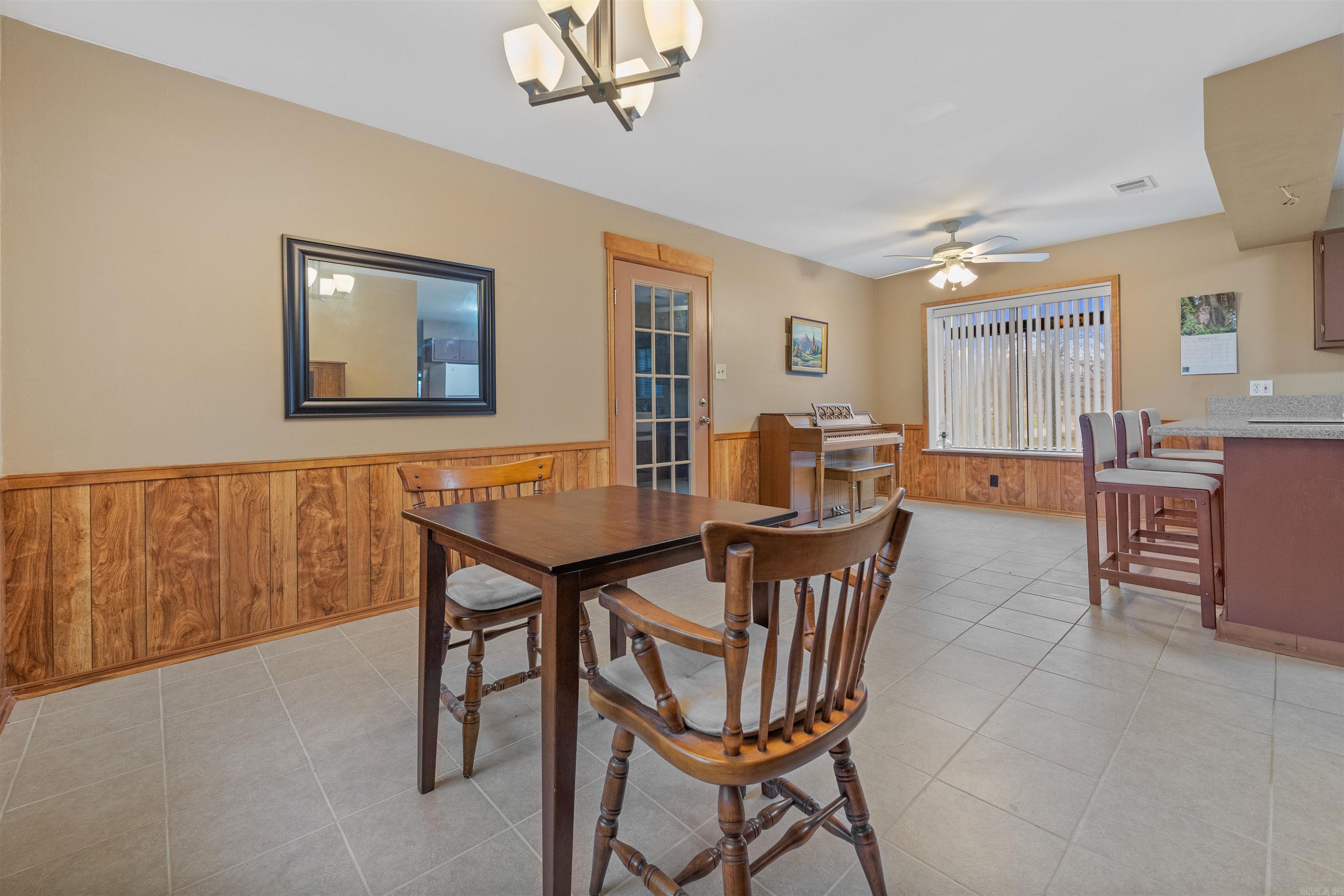 BRICKER ADDN - Residential