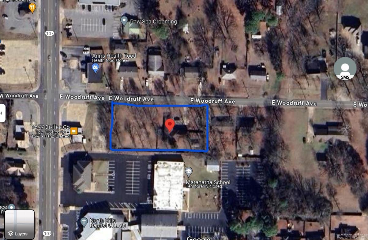 BRICKER ADDN - Residential