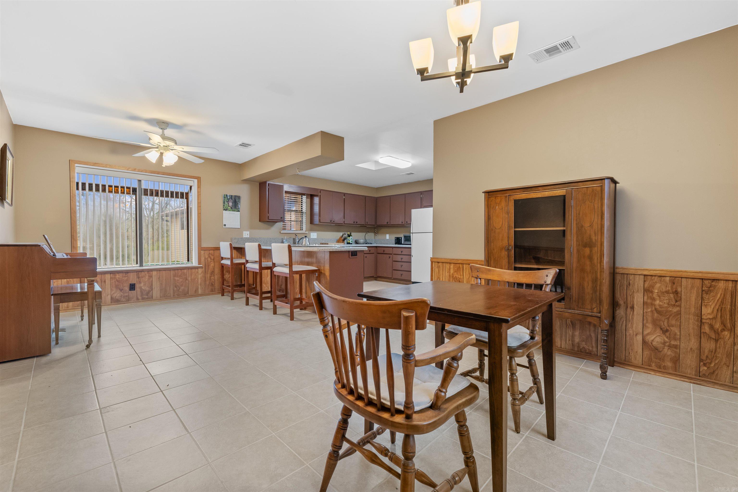 BRICKER ADDN - Residential