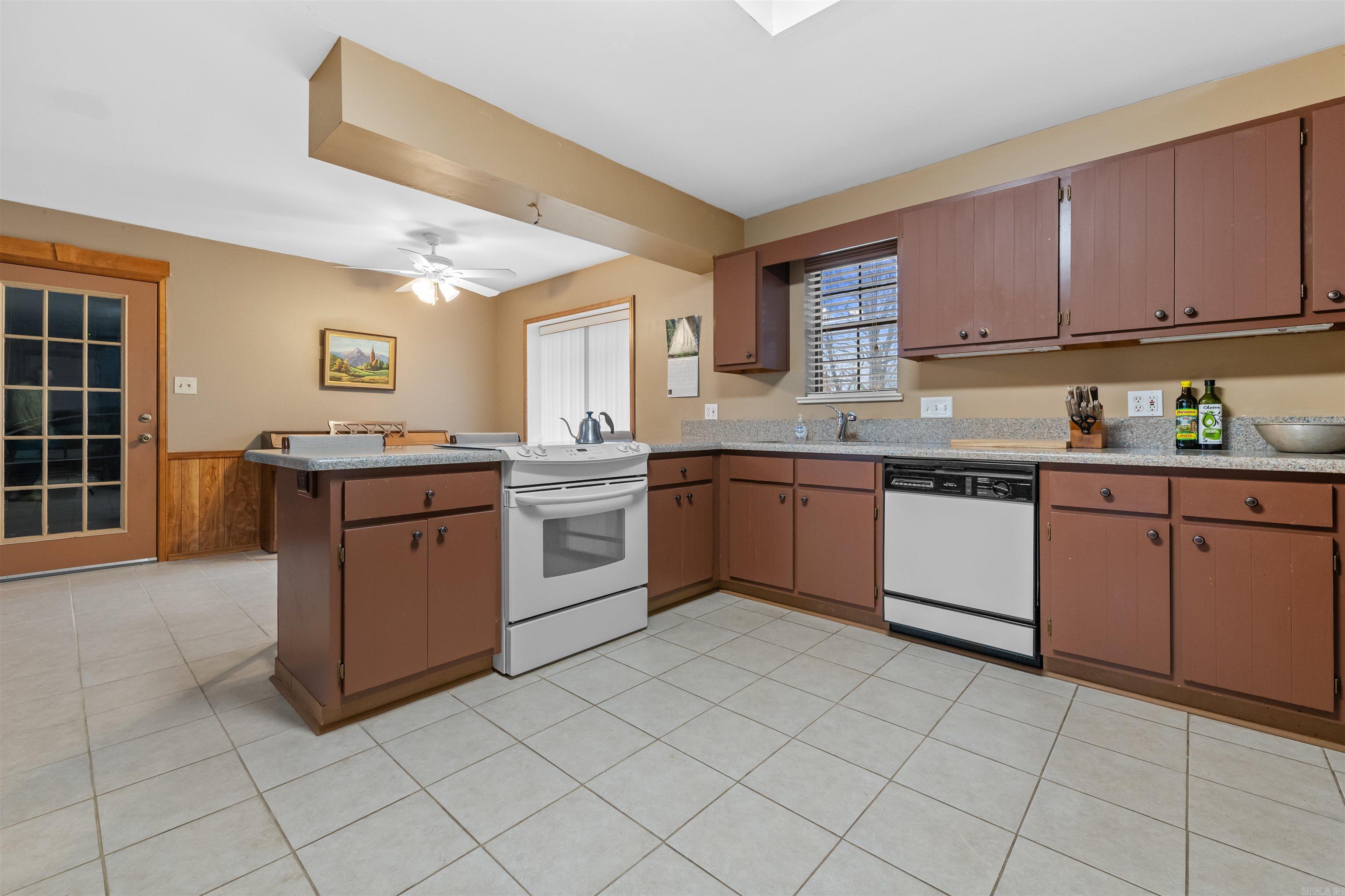 BRICKER ADDN - Residential