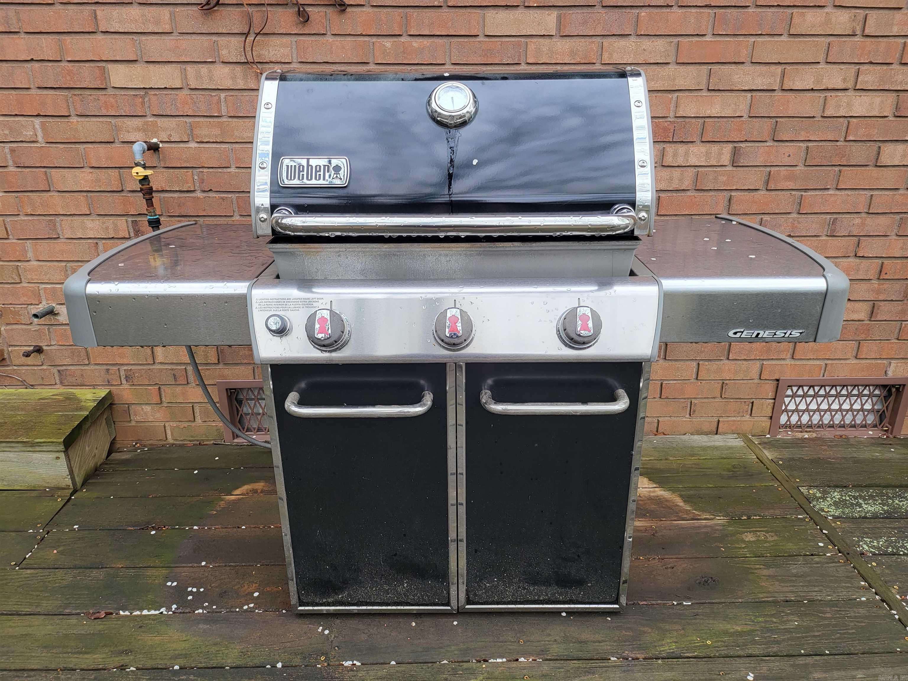 BRICKER ADDN - Residential