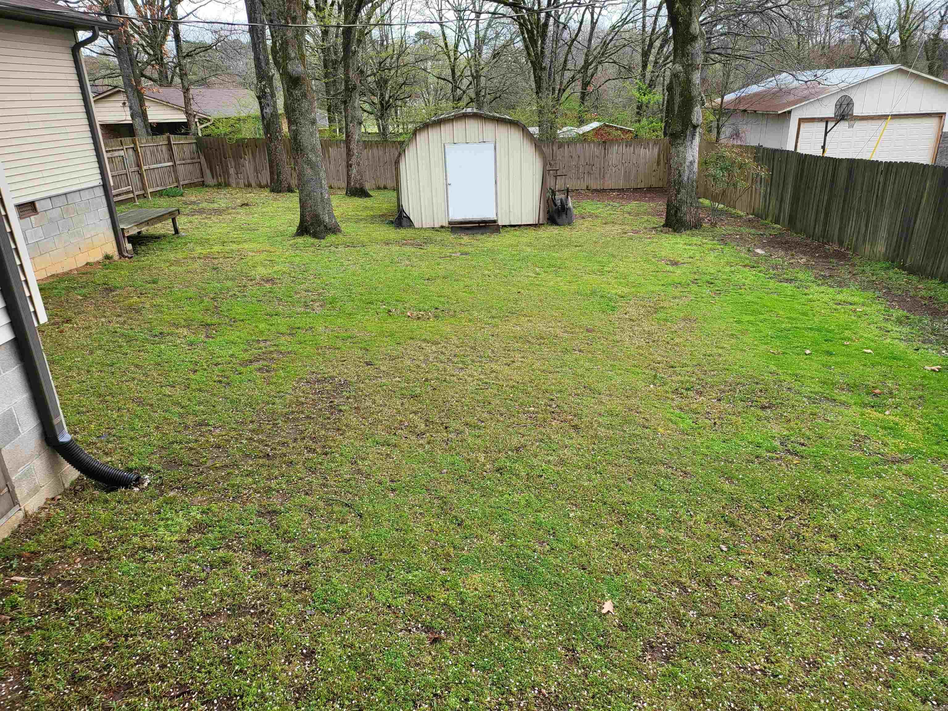 BRICKER ADDN - Residential