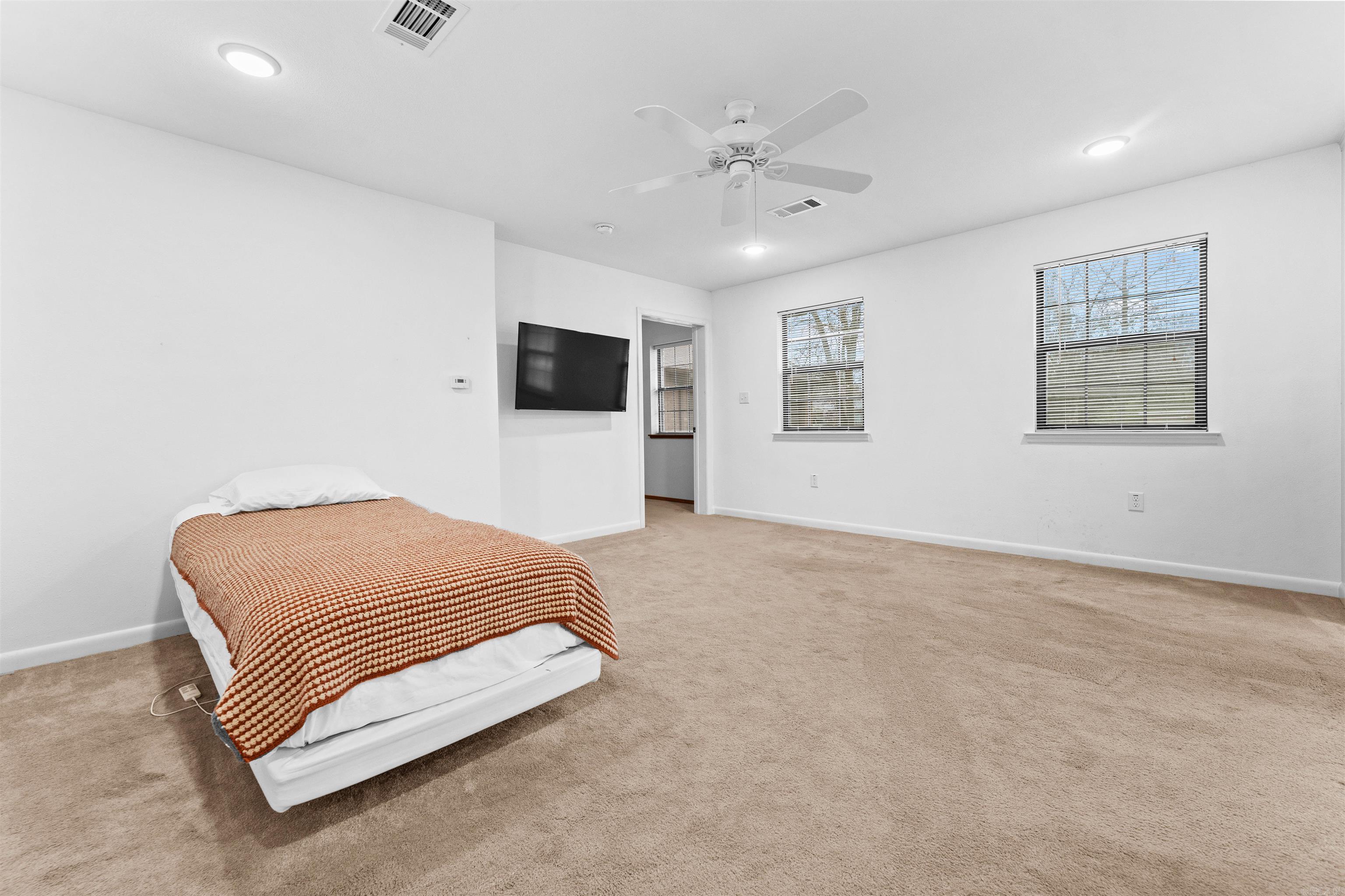 BRICKER ADDN - Residential