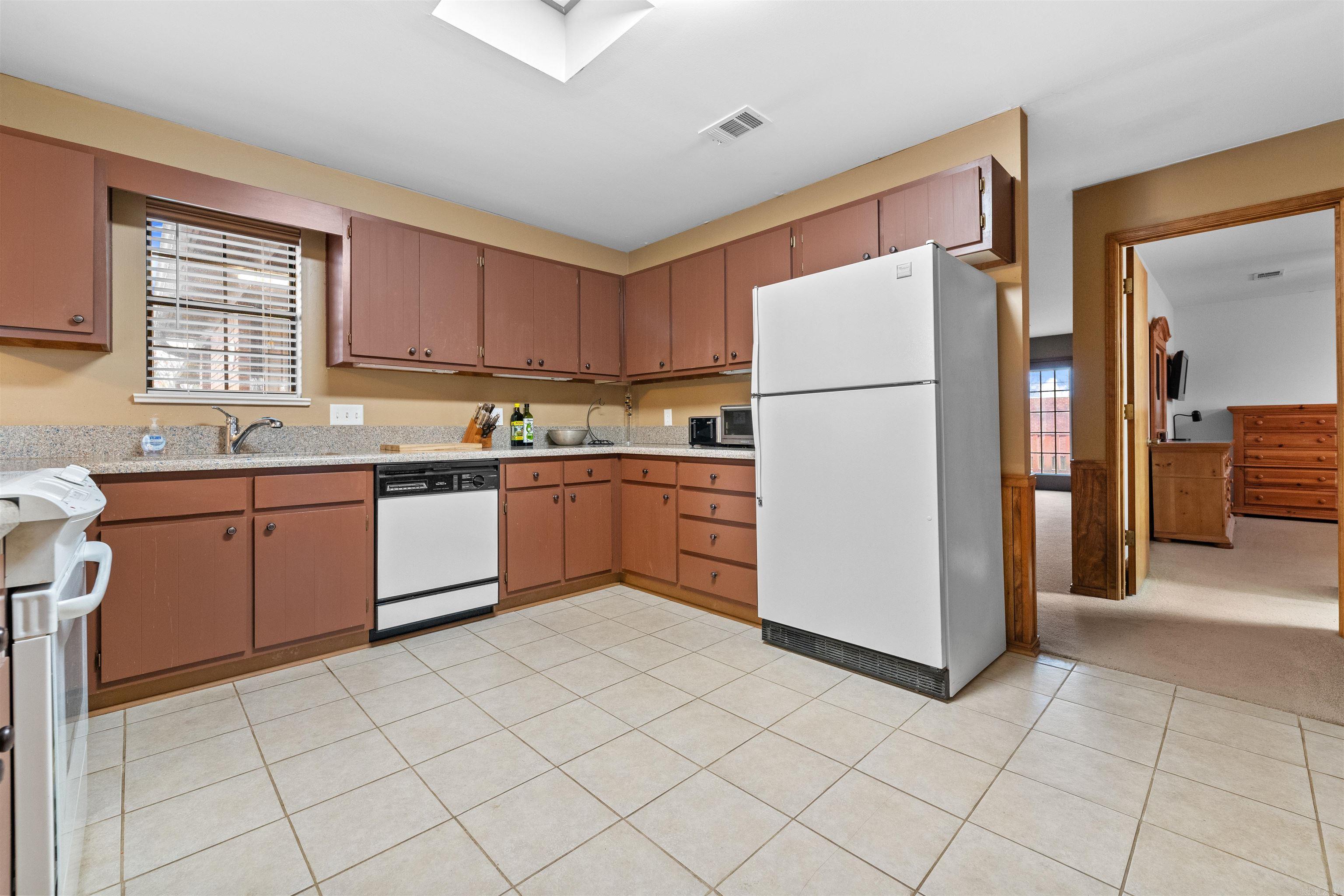 BRICKER ADDN - Residential