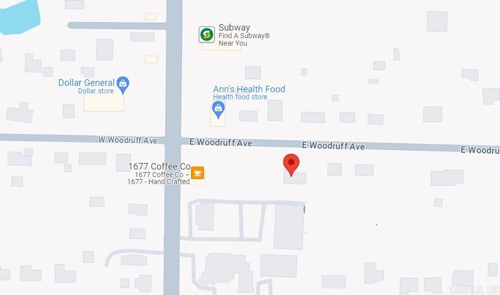 BRICKER ADDN - Residential