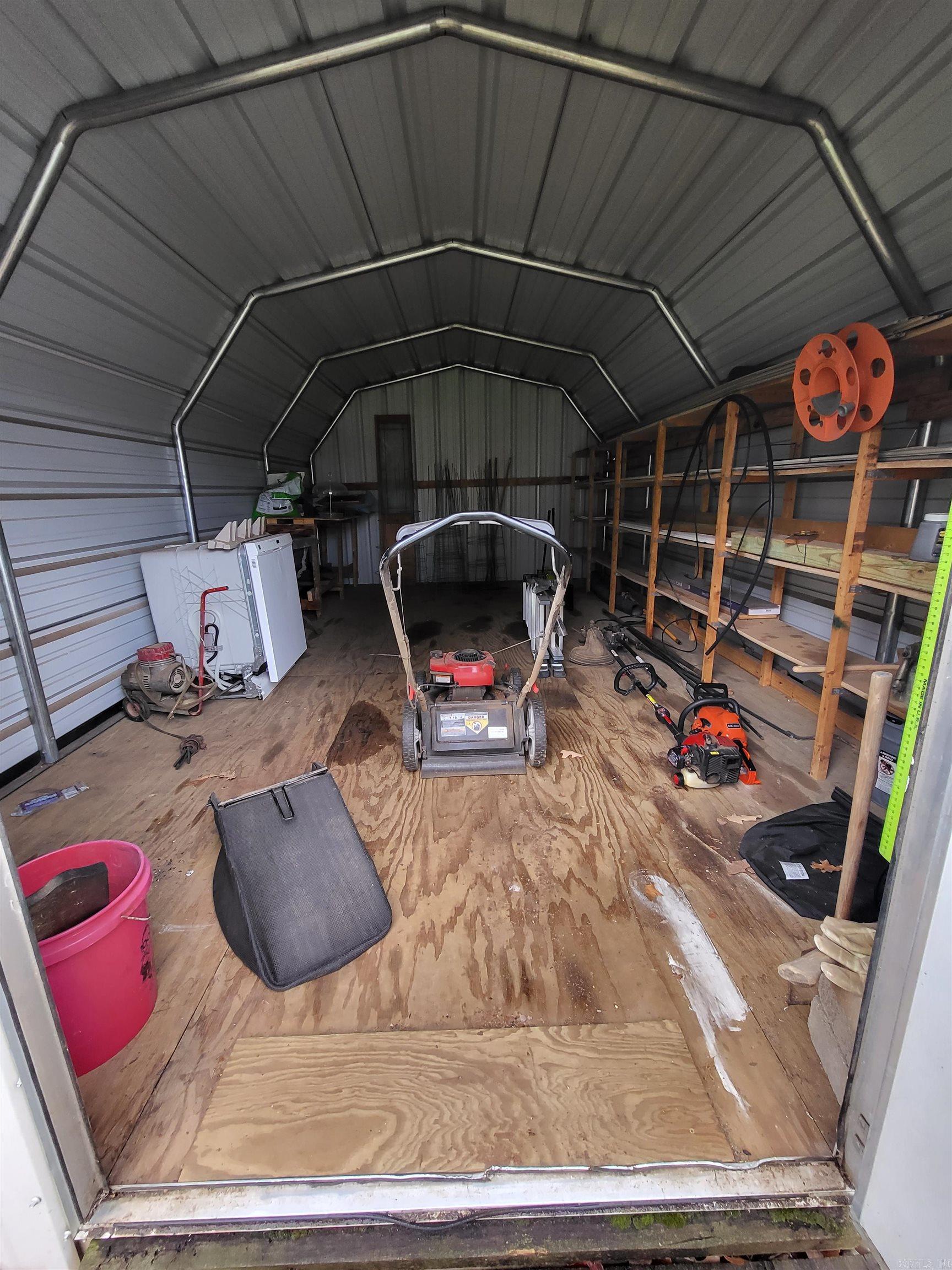 BRICKER ADDN - Residential