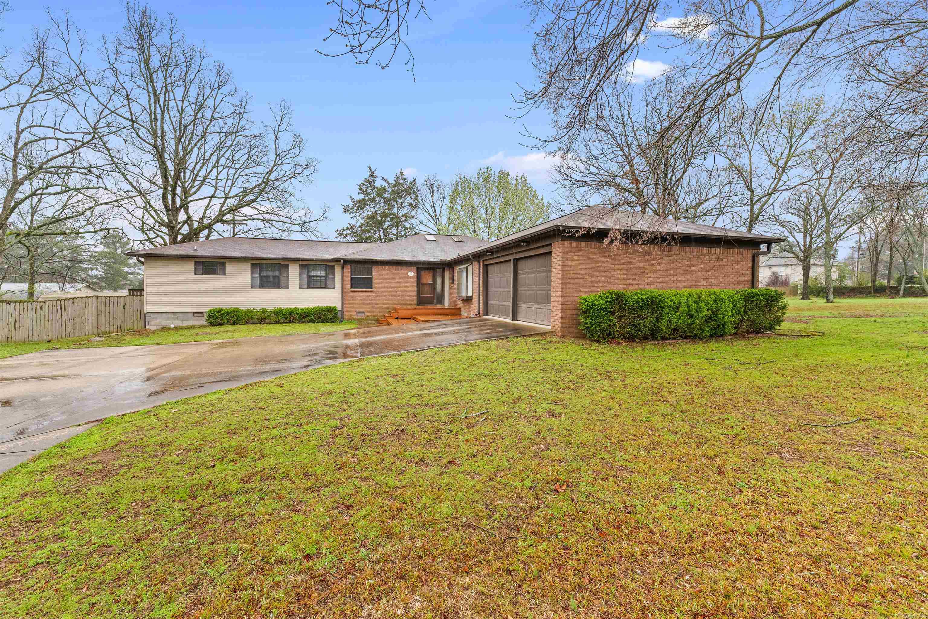 BRICKER ADDN - Residential