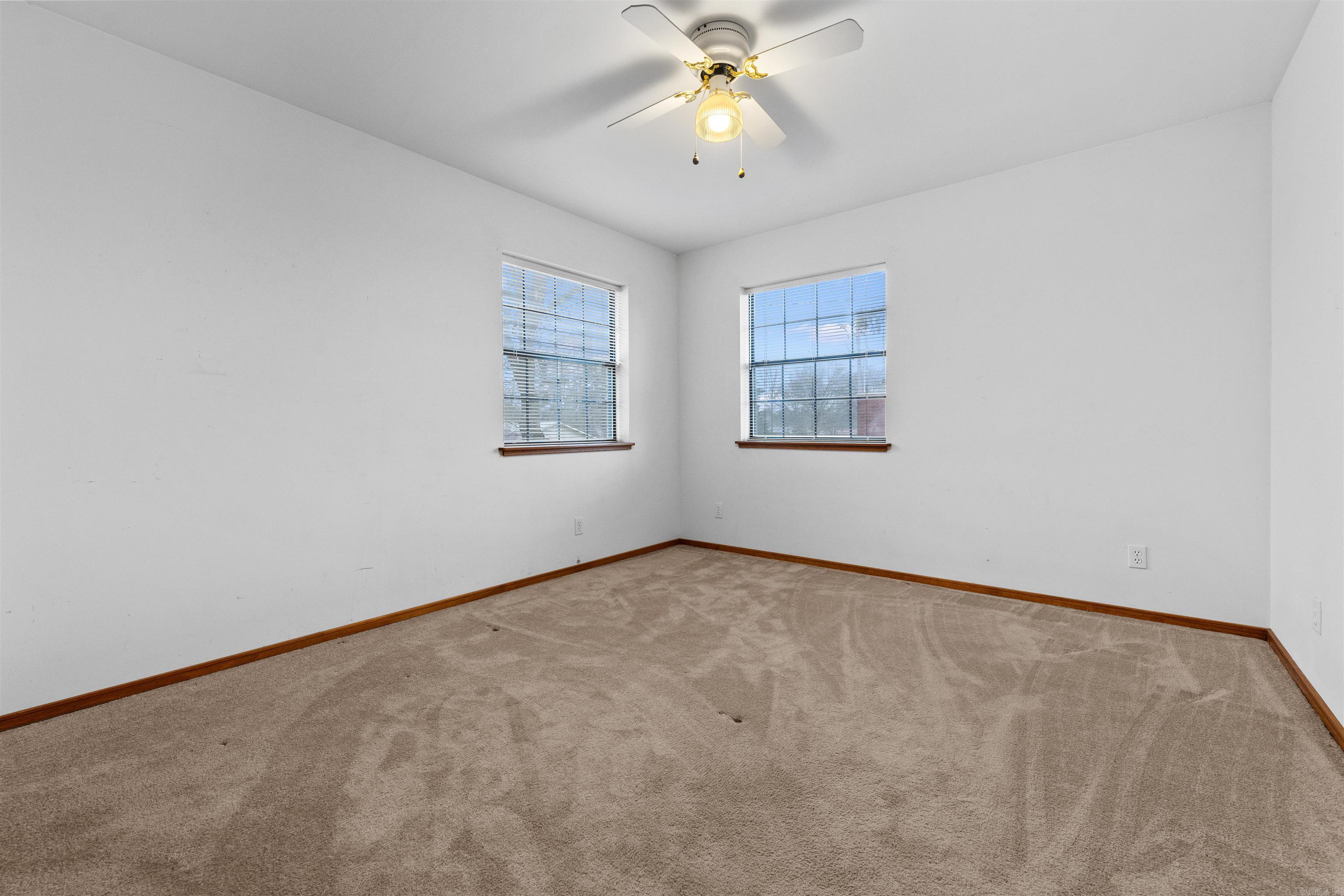 BRICKER ADDN - Residential