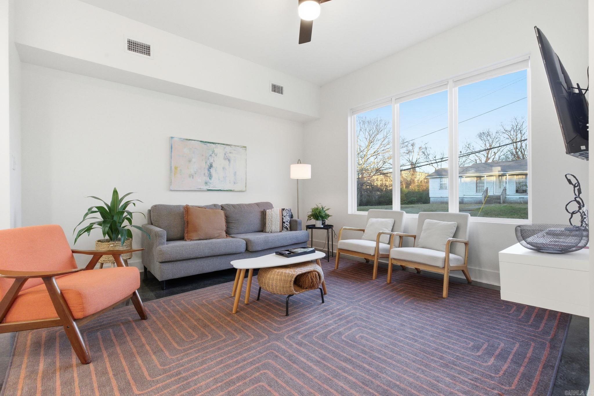 COTTAGES ON PARK II - Residential