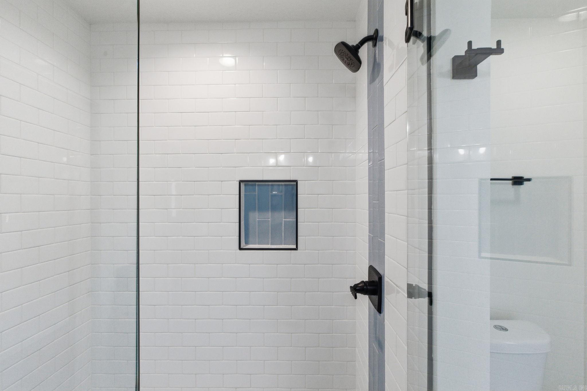 COTTAGES ON PARK II - Residential