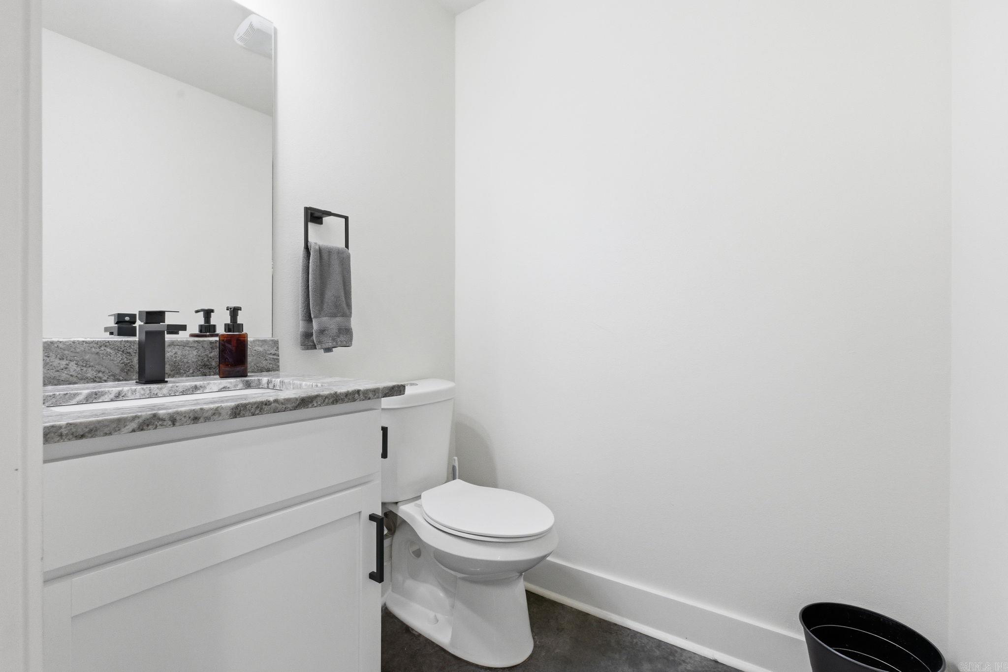 COTTAGES ON PARK II - Residential