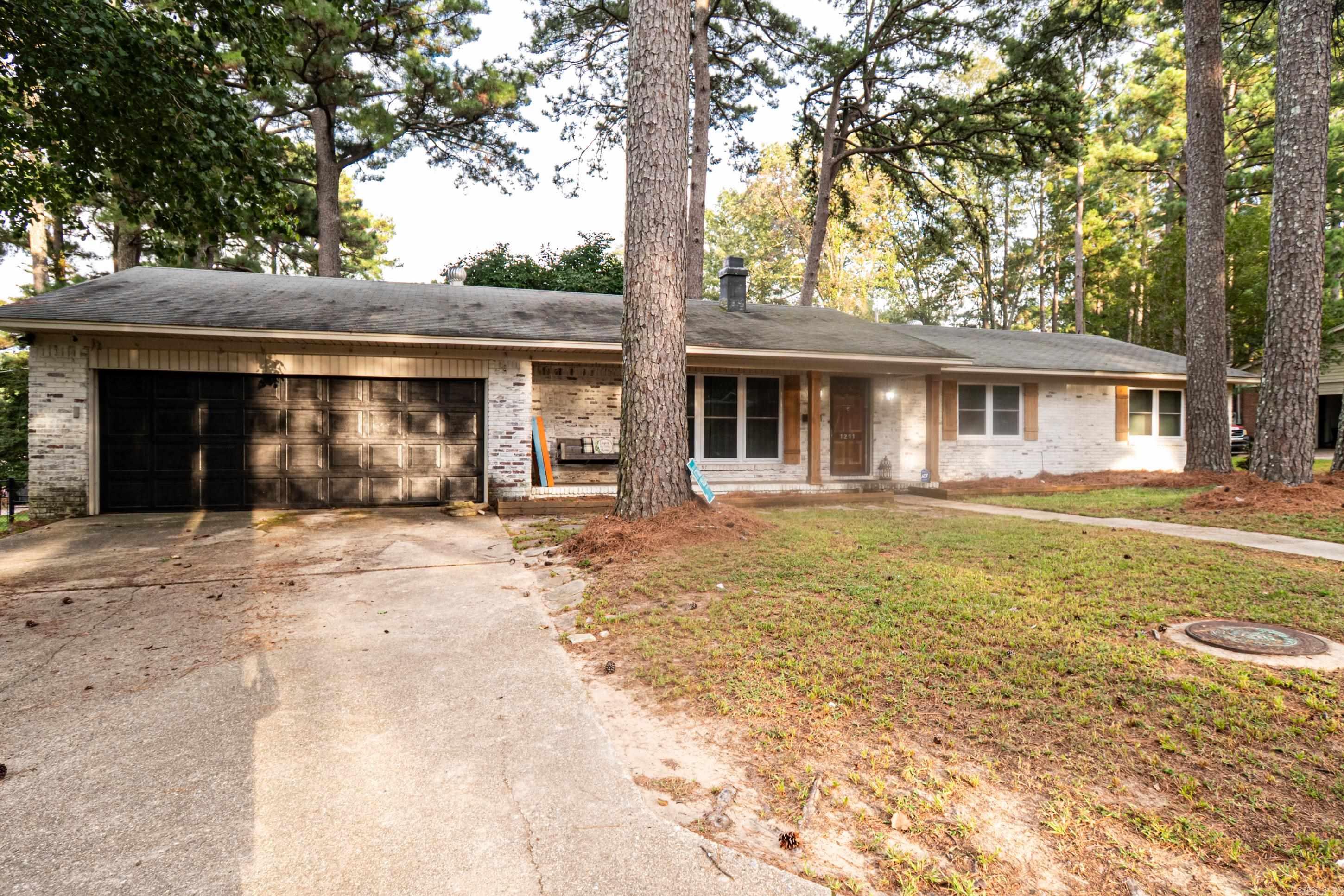 Brentwood - Residential