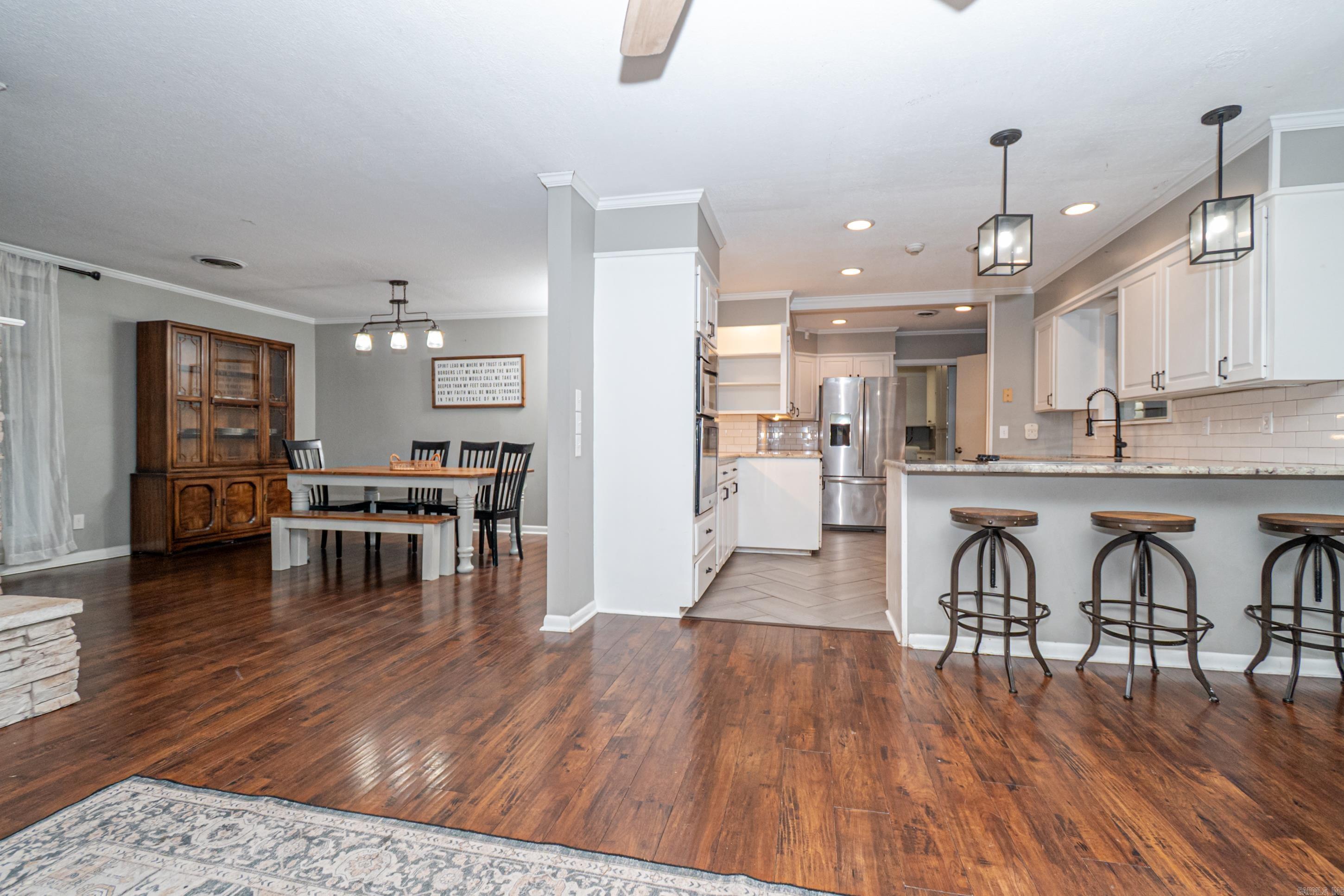 Brentwood - Residential