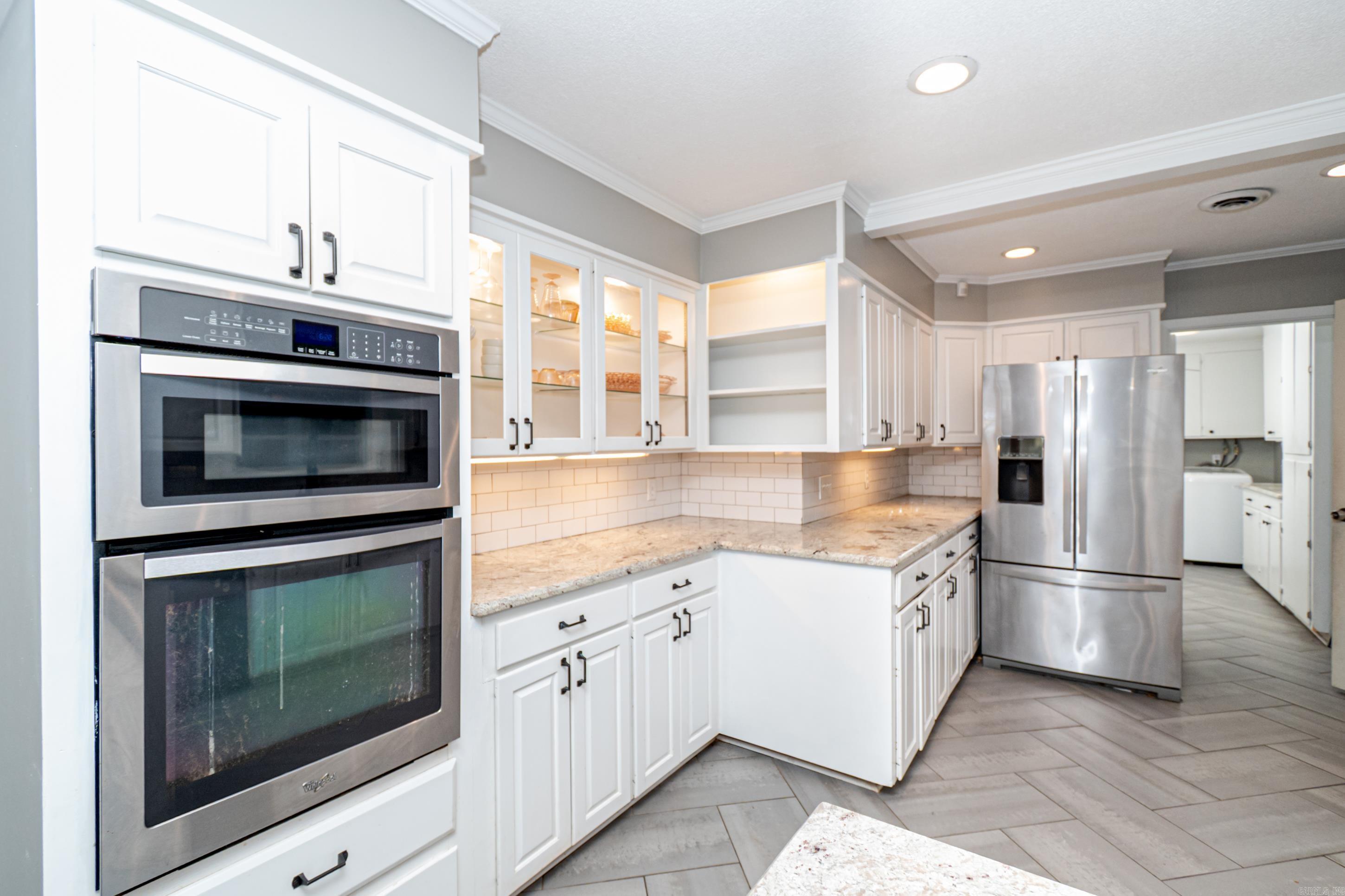 Brentwood - Residential