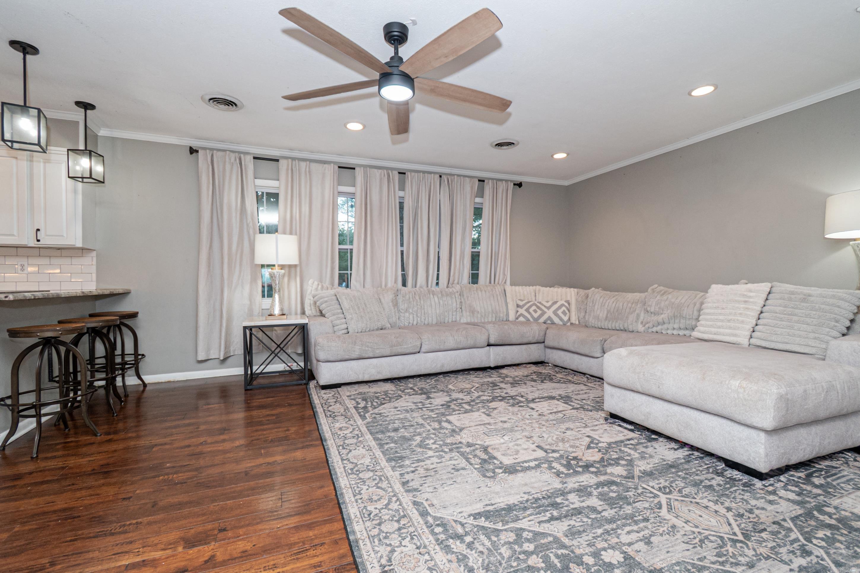 Brentwood - Residential