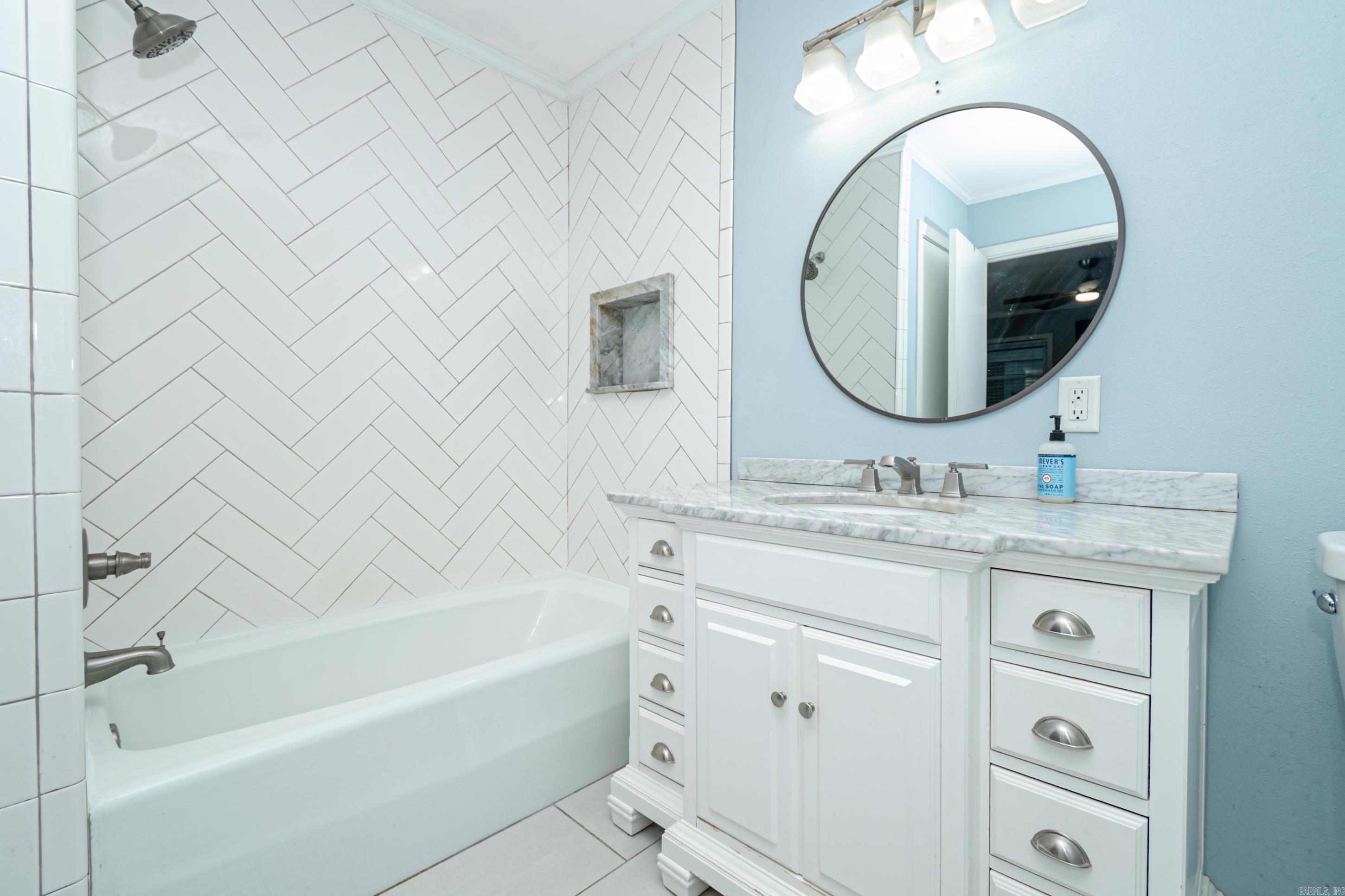 Brentwood - Residential
