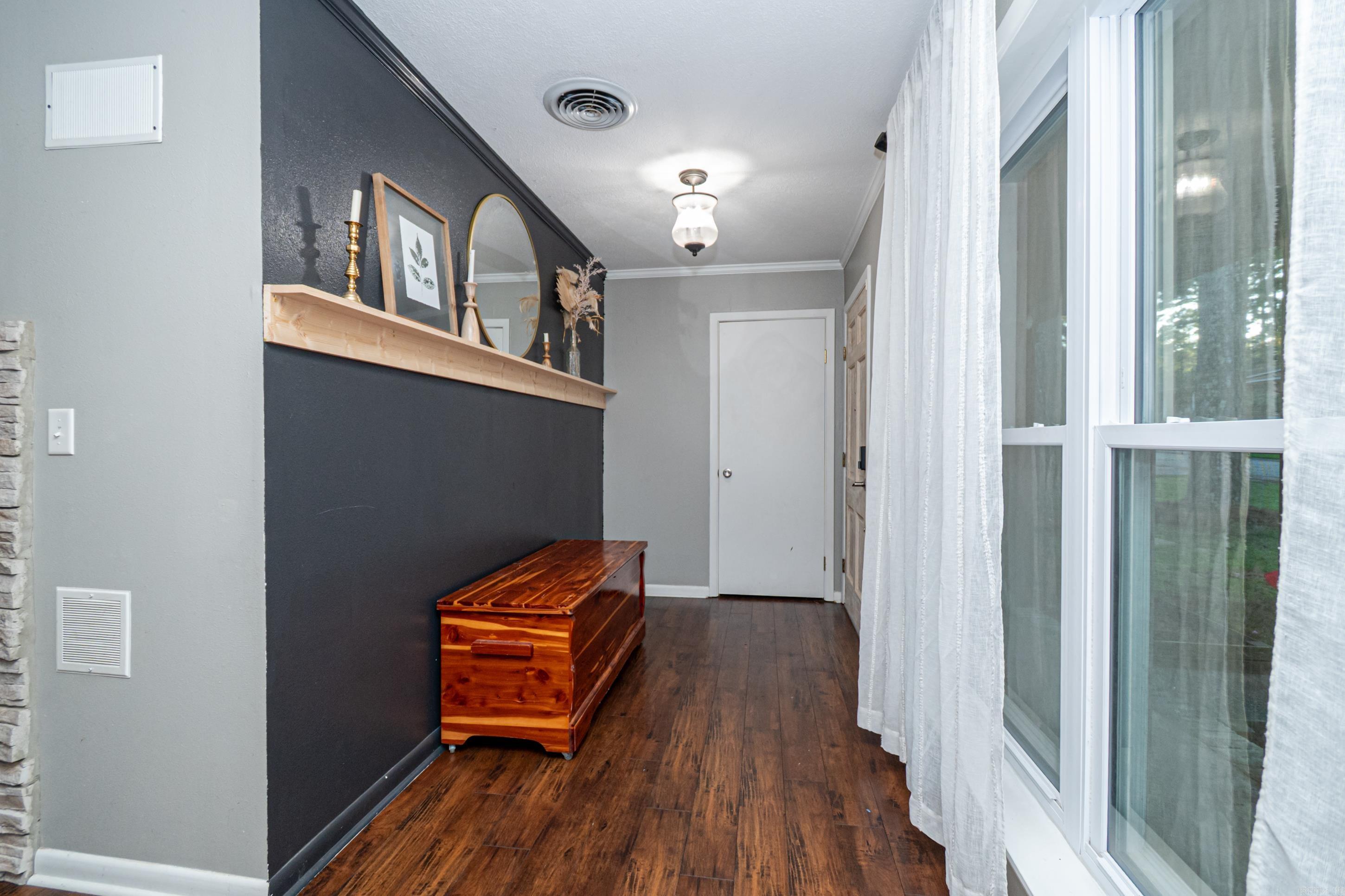 Brentwood - Residential