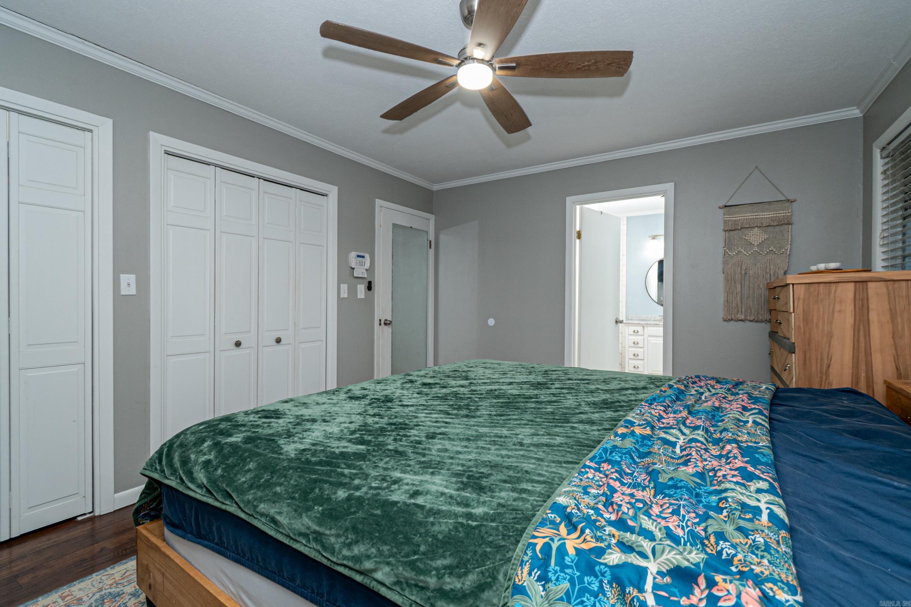 Brentwood - Residential