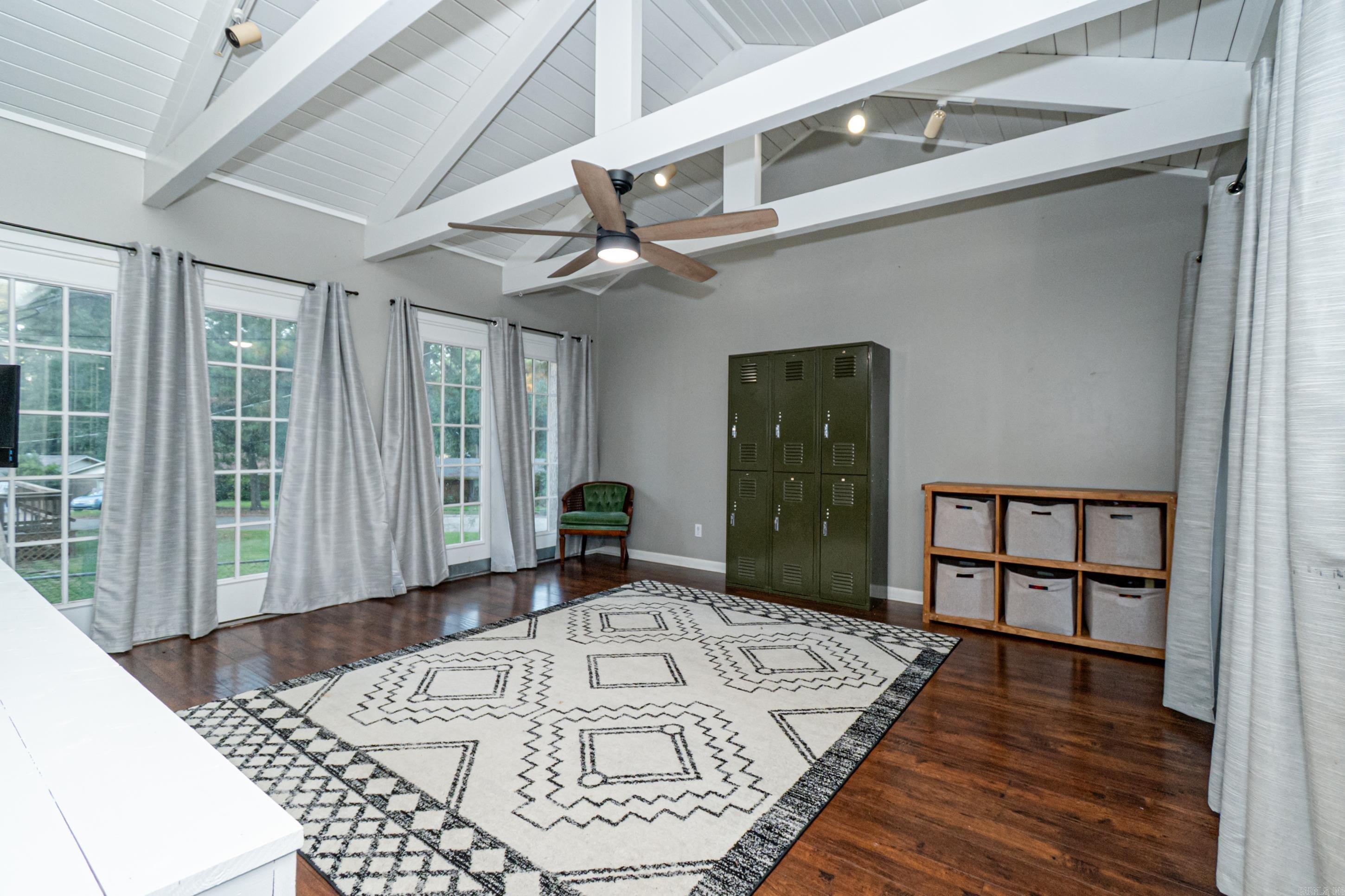Brentwood - Residential