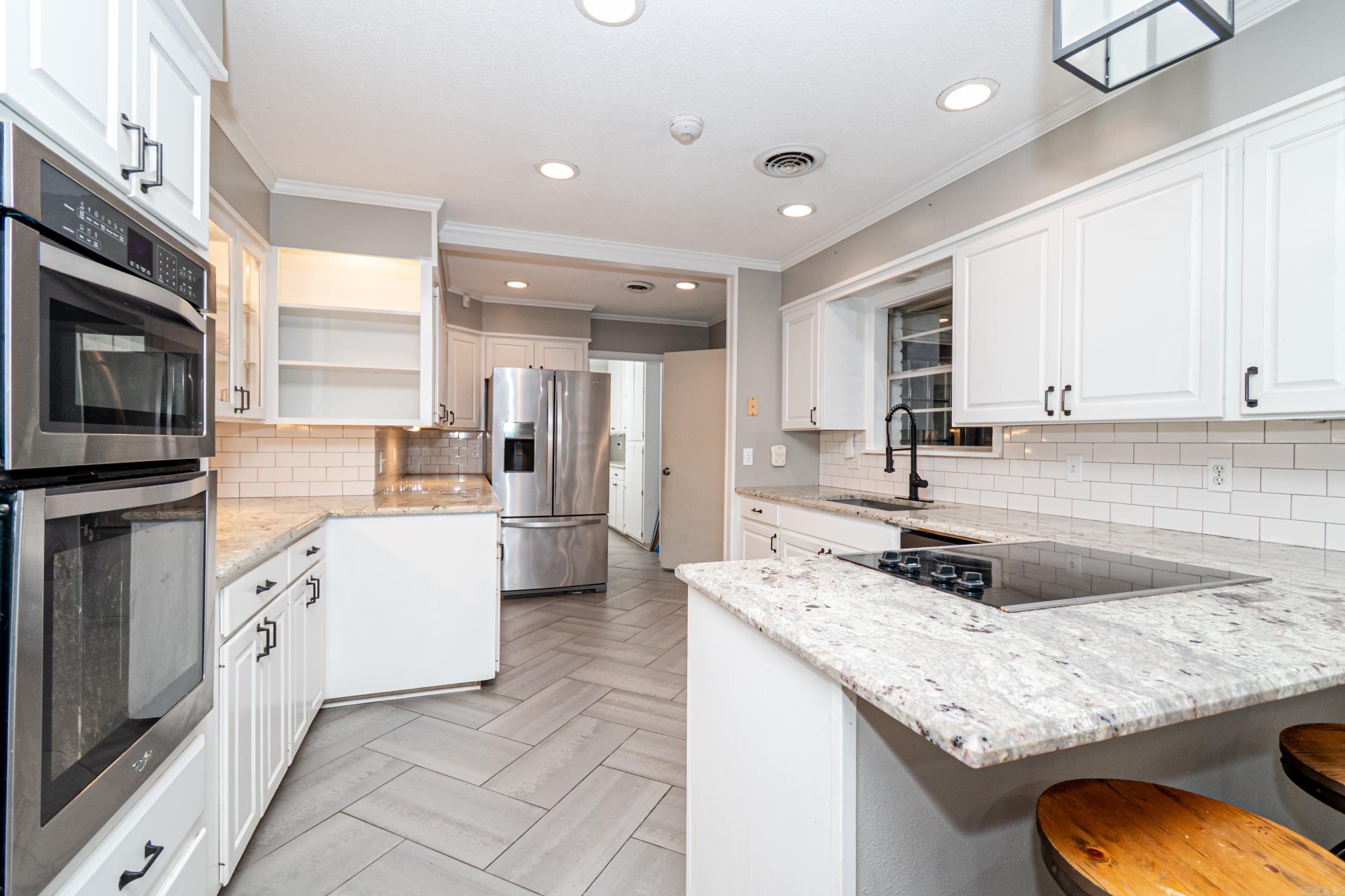 Brentwood - Residential