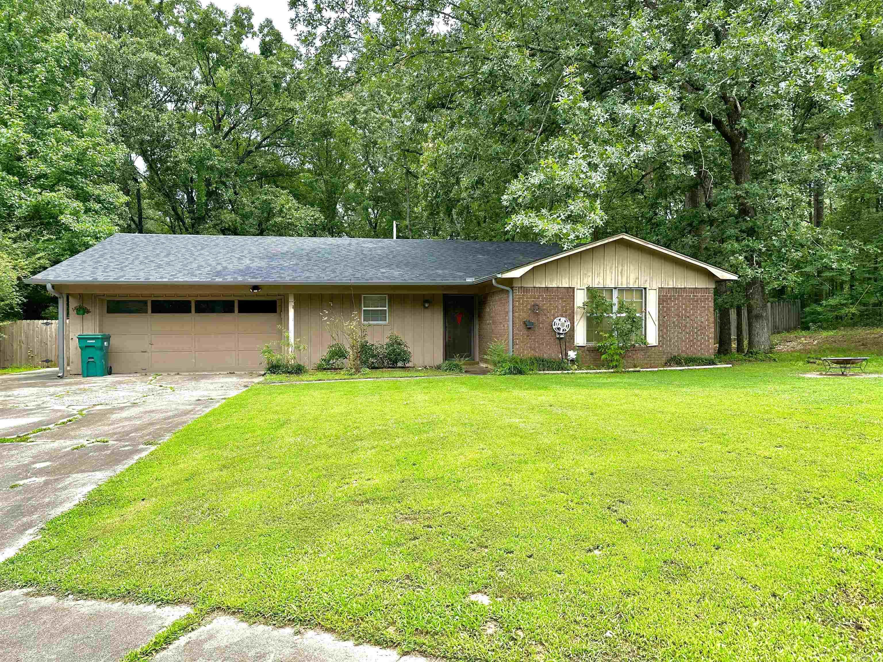 This beautifully updated home is located in a quiet cul-de-sac within the White Hall School District and is completely move-in ready. It features a brand new roof installed in June 2025, along with fresh paint and new luxury vinyl plank flooring. The primary bathroom has been upgraded with a brand new walk-in tile shower, offering a modern touch. Outside, you’ll find a new deck and patio awning next to the in-ground pool, perfect for relaxing or entertaining. The backyard is fully enclosed with a privacy fence, and the property also includes a two-car garage. This home offers both comfort and convenience in a peaceful neighborhood setting. Call today to schedule your own private tour!