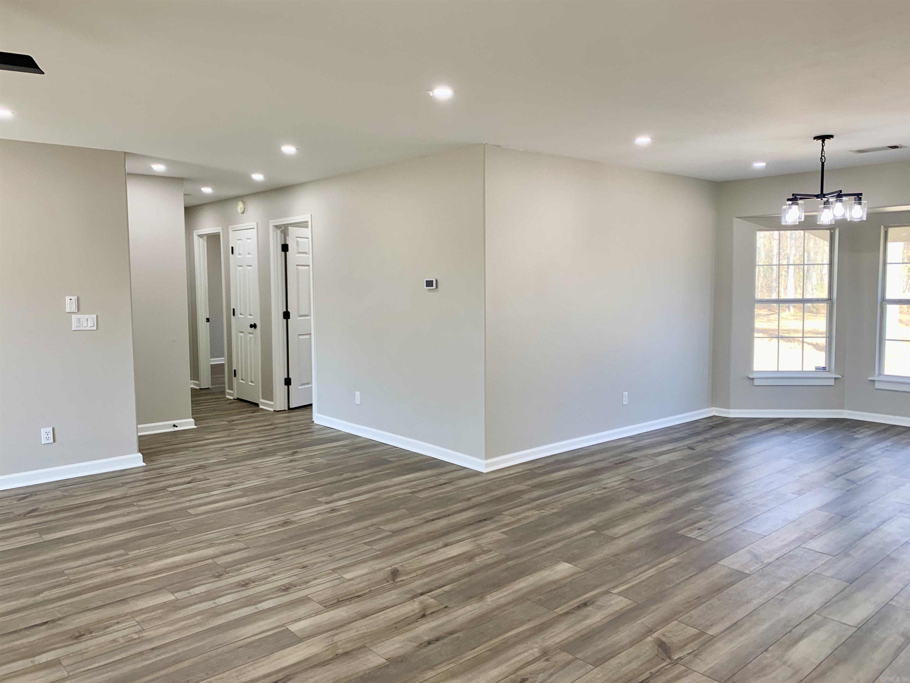 Shady Meadows Phase I - Residential