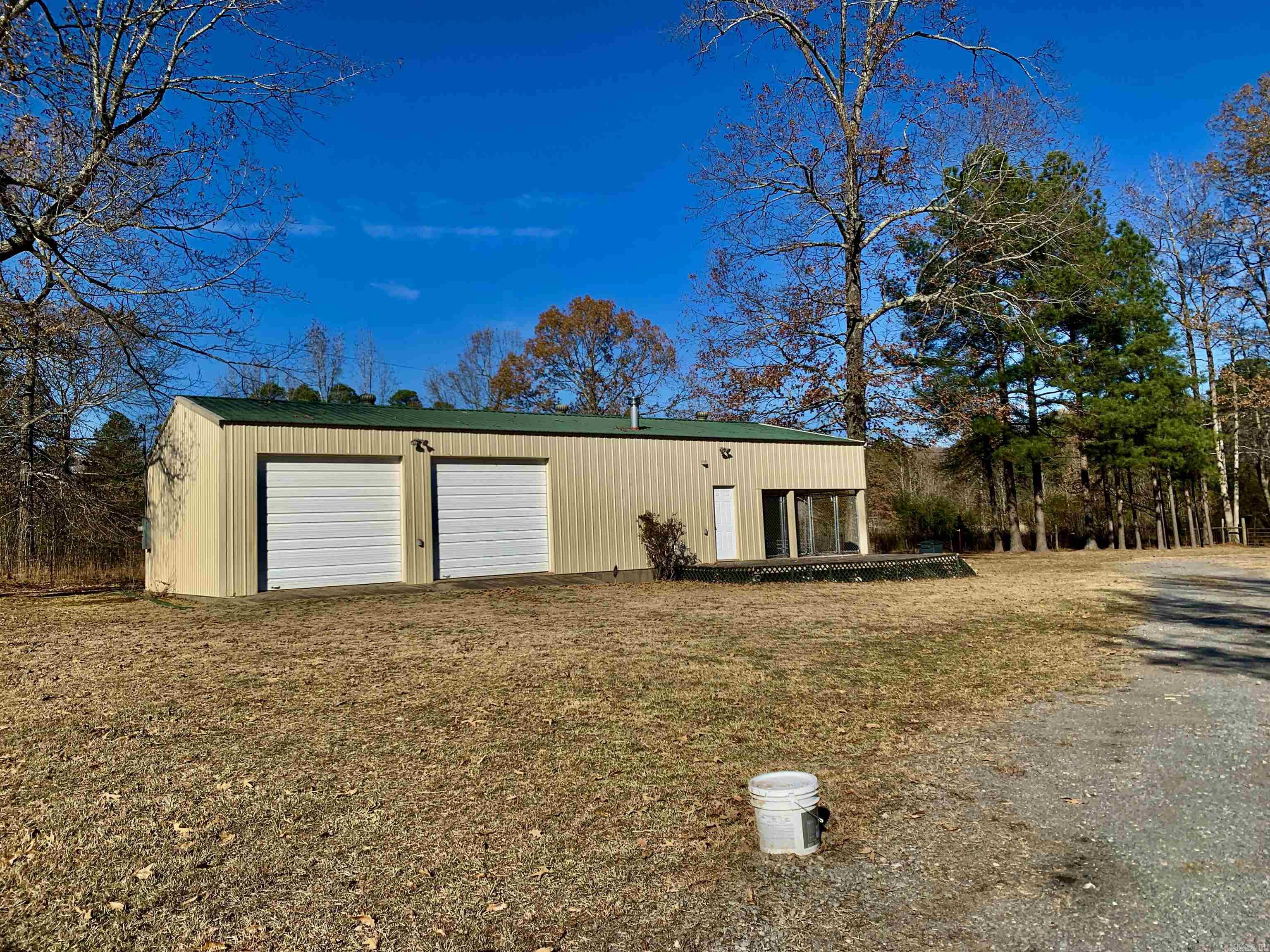 Shady Meadows Phase I - Residential