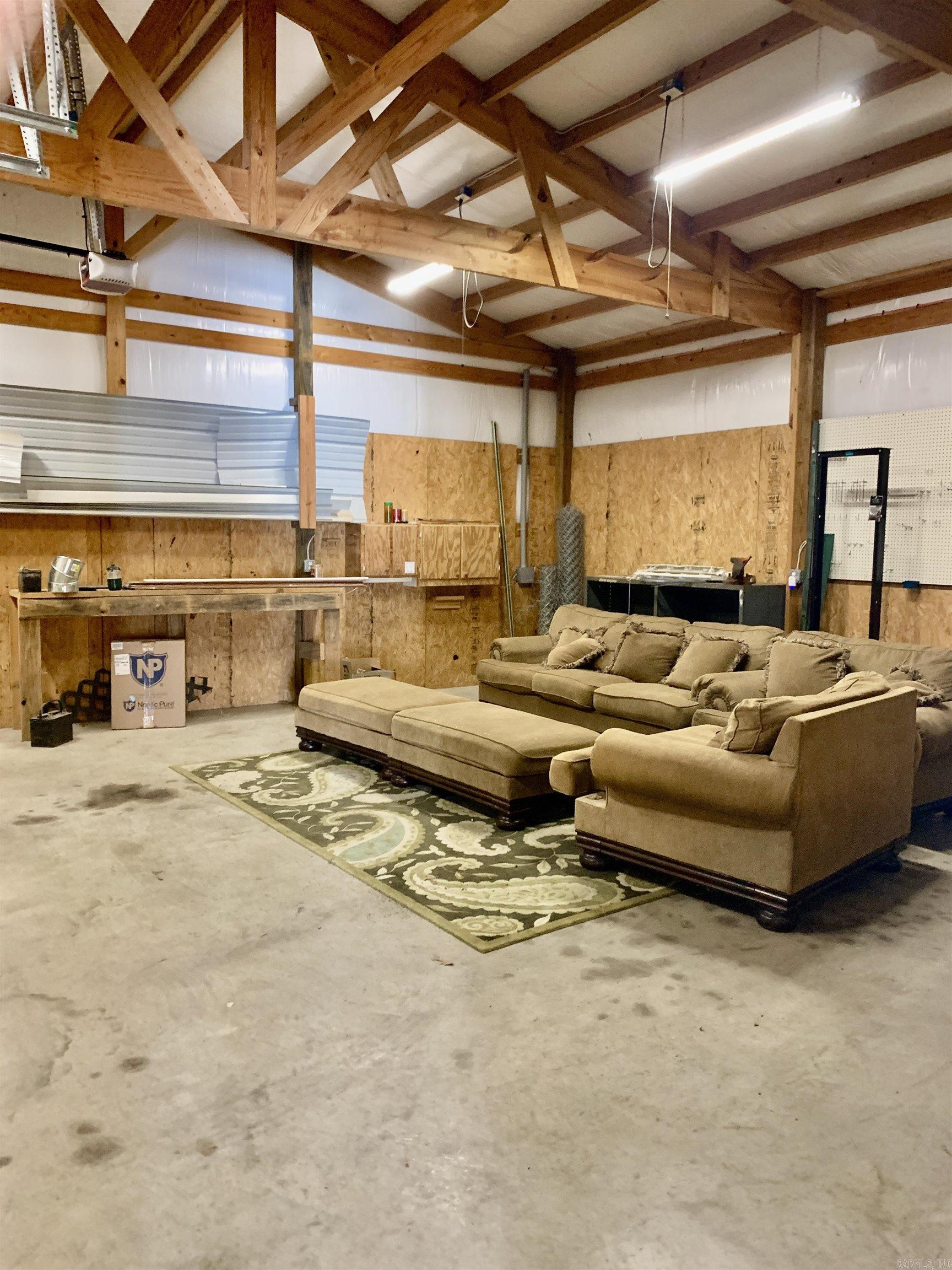 Shady Meadows Phase I - Residential