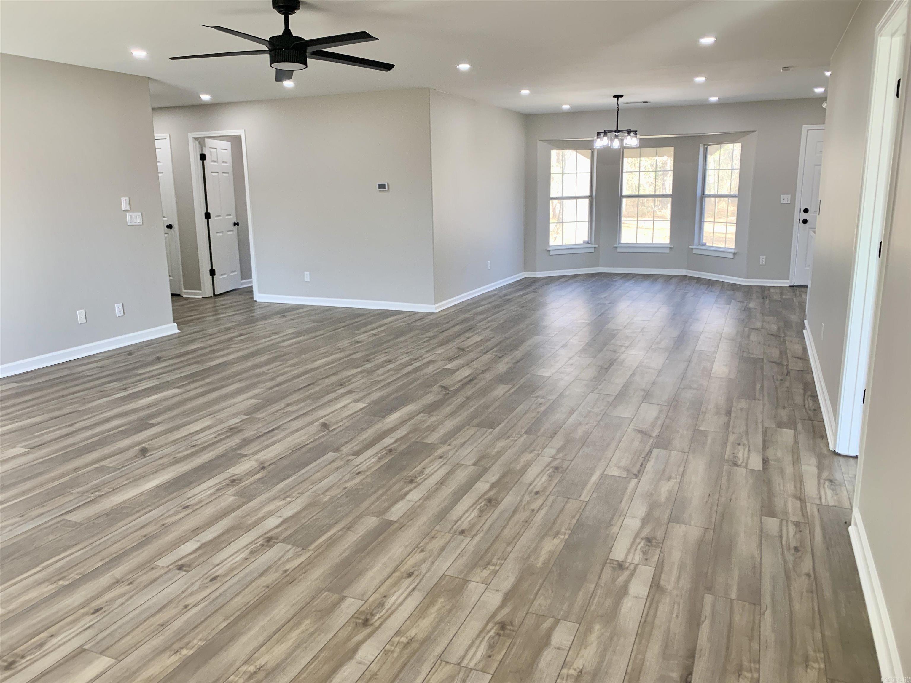 Shady Meadows Phase I - Residential